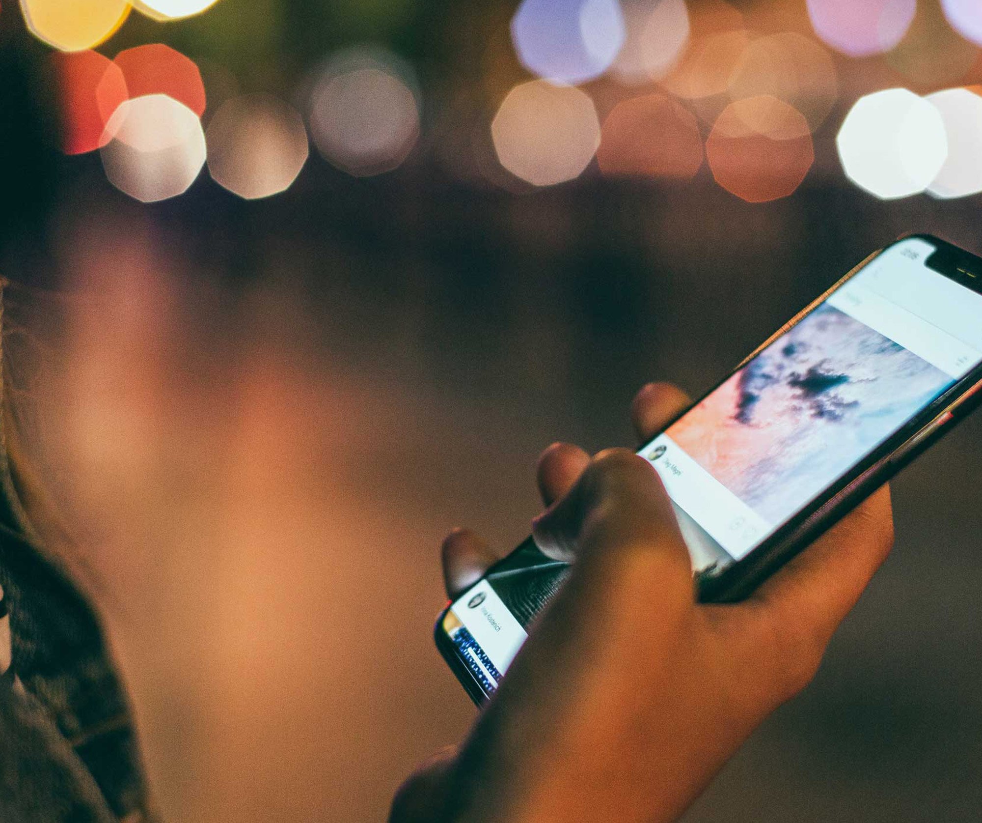 Power your mobile applications with Firebase