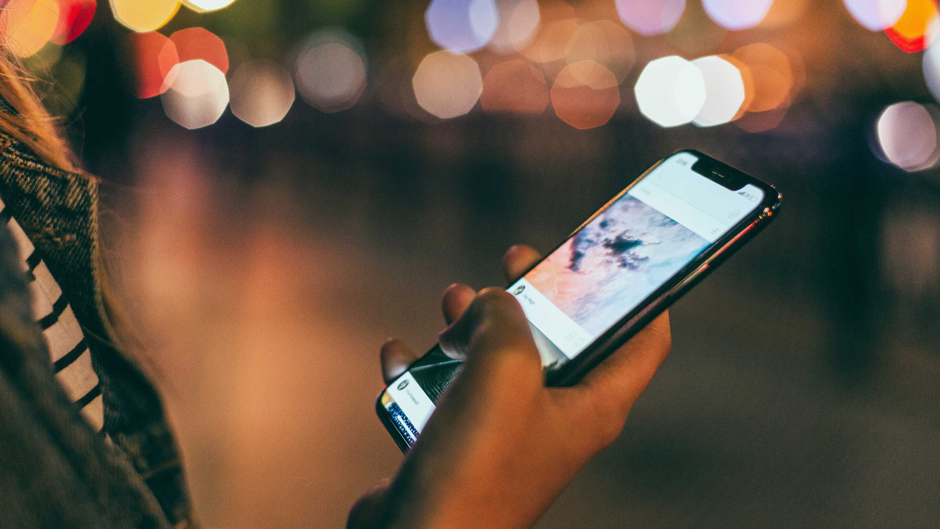 Power your mobile applications with Firebase