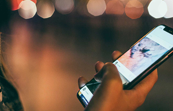 Power your mobile applications with Firebase