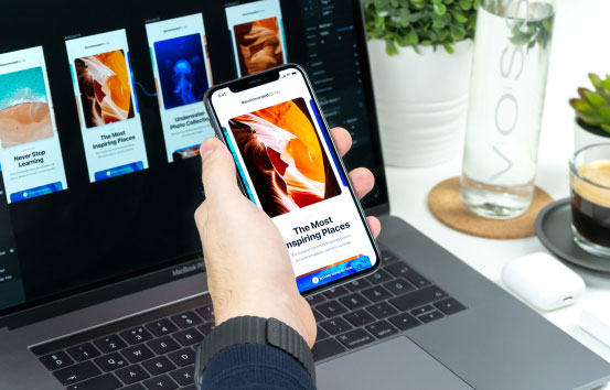 Top 10 UI Design Kits for iOS and Android Mobile Developers