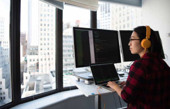 Top 5 trends that web developers must need to follow in 2017