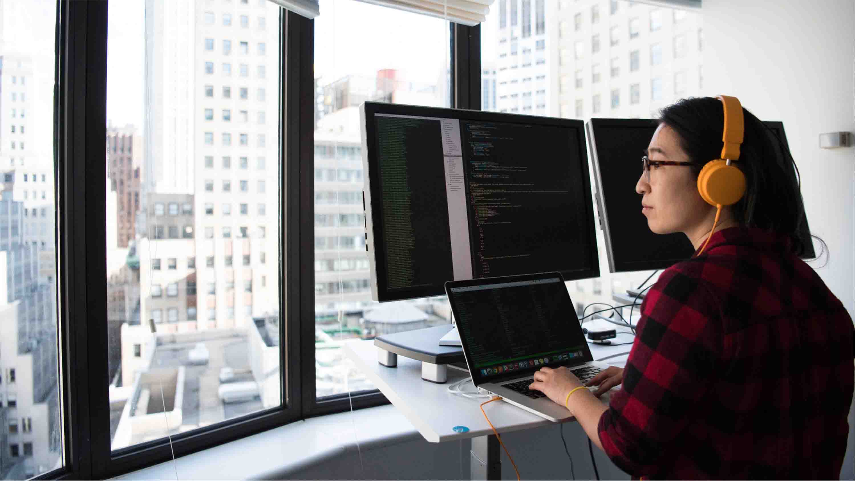 Top 5 trends that web developers must need to follow in 2017
