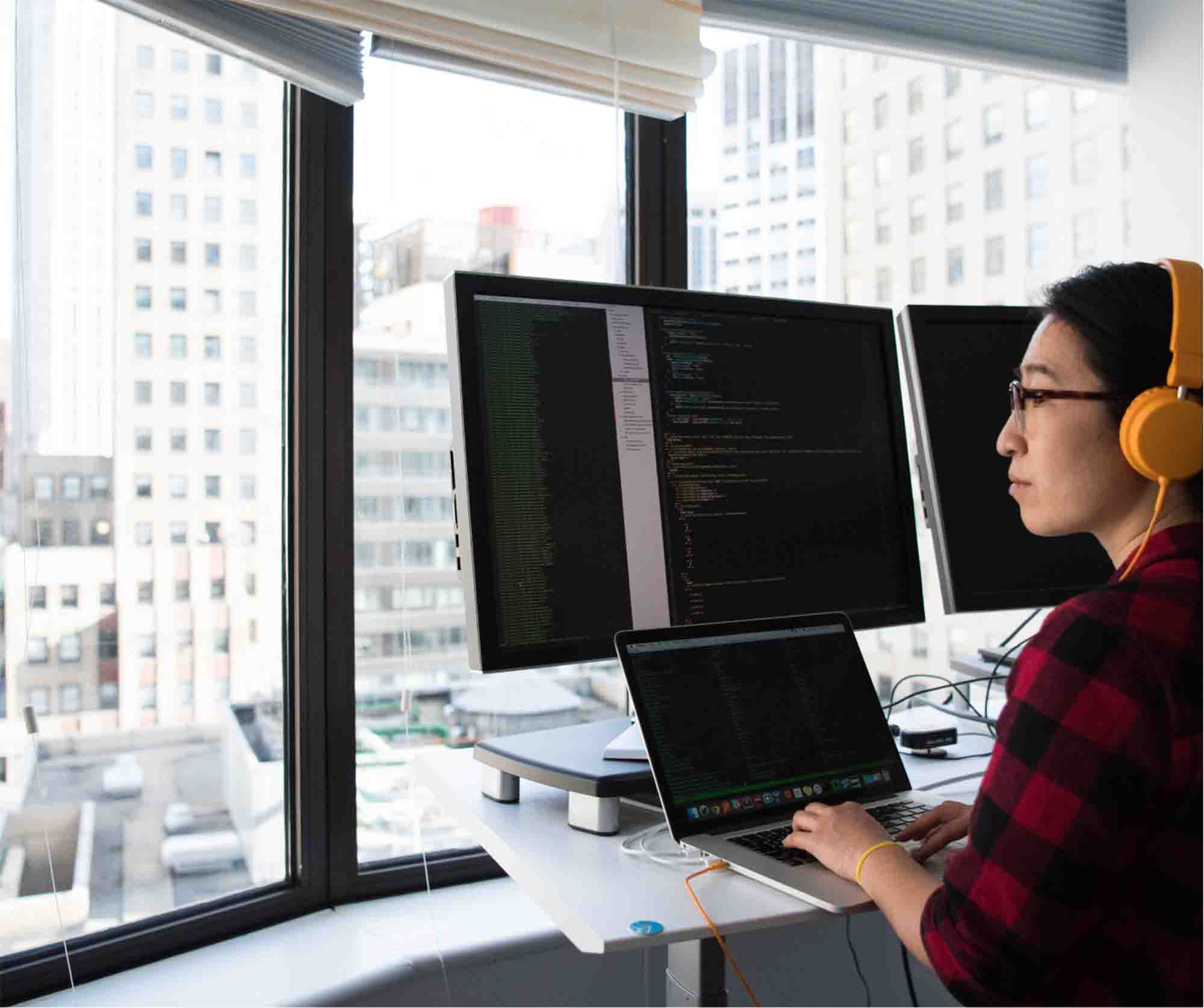 Top 5 trends that web developers must need to follow in 2017