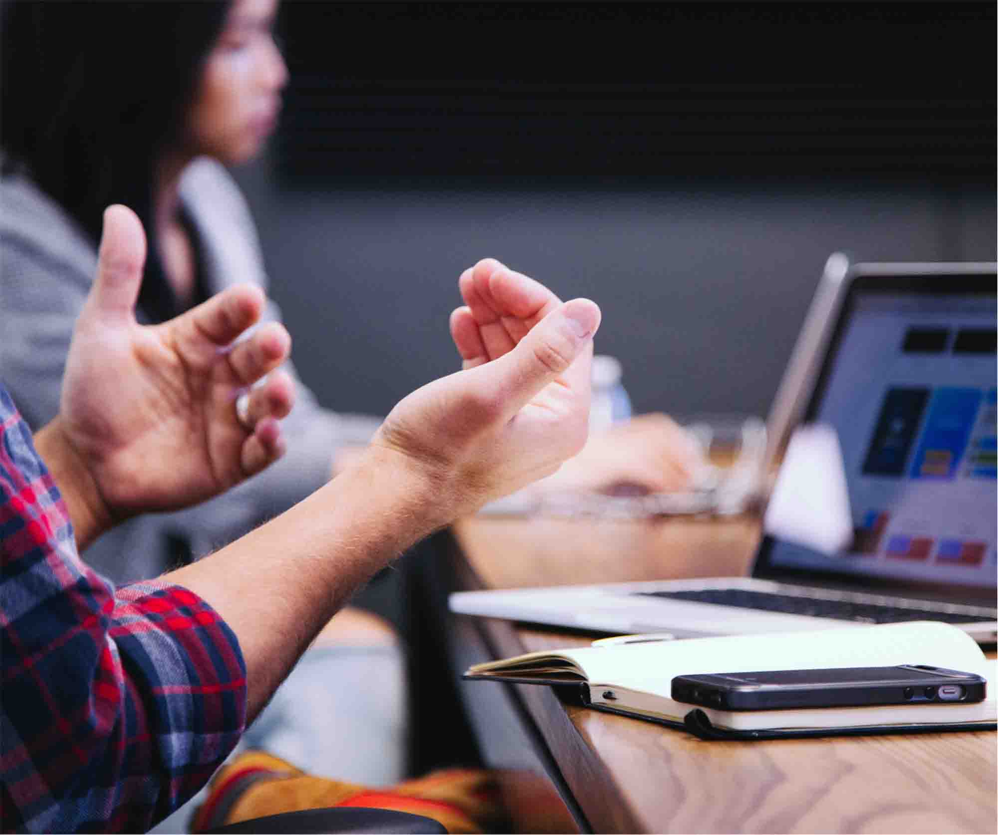 A Few Tips for Scaling Up Web Performance