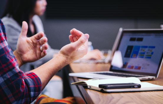 A Few Tips for Scaling Up Web Performance