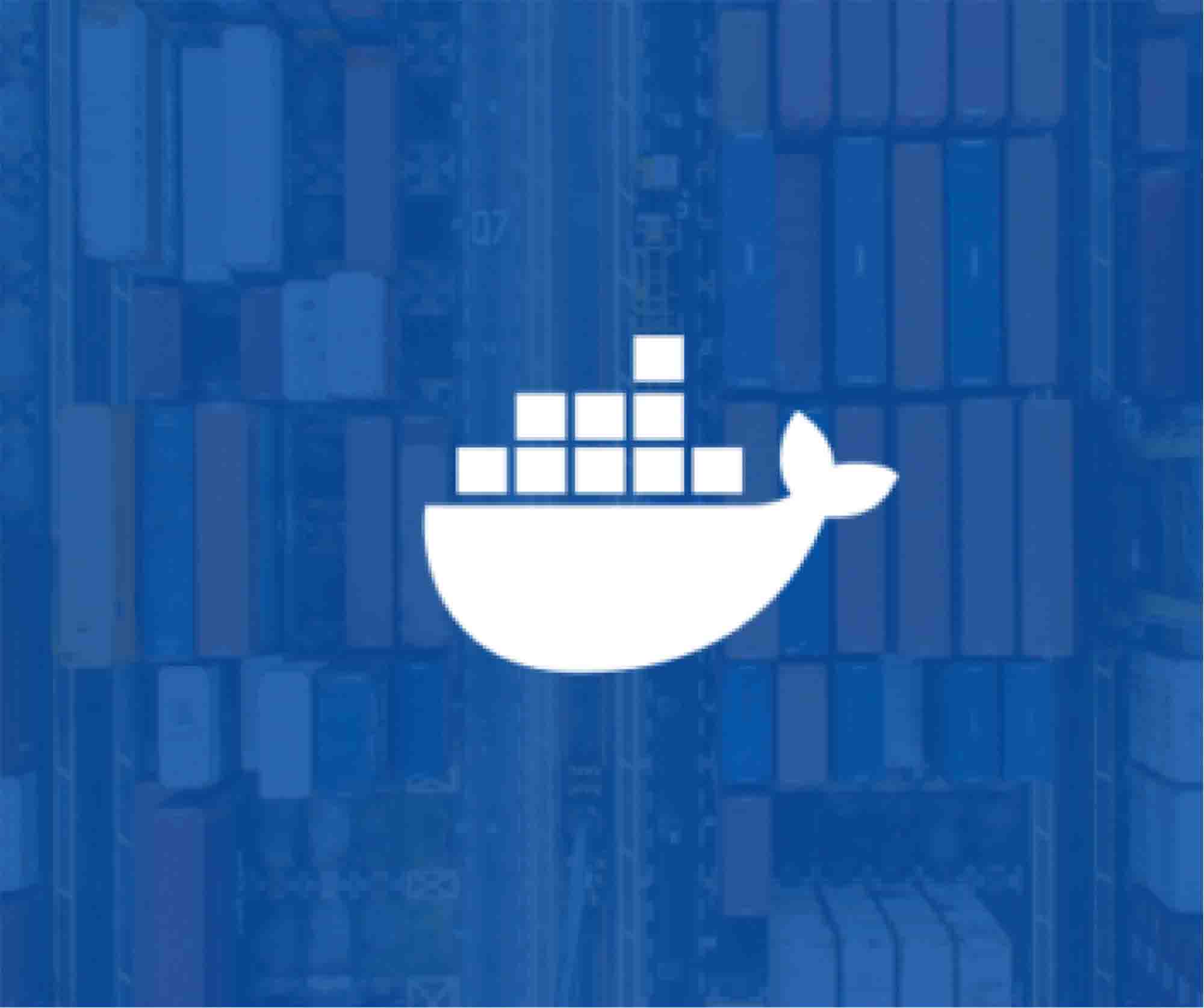 Docker is emerging as the future of application delivery