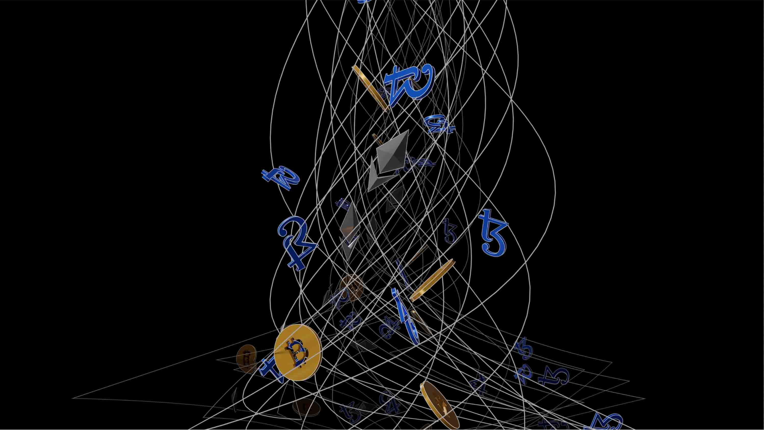 Making sense of bitcoin, cryptocurrency, and blockchain