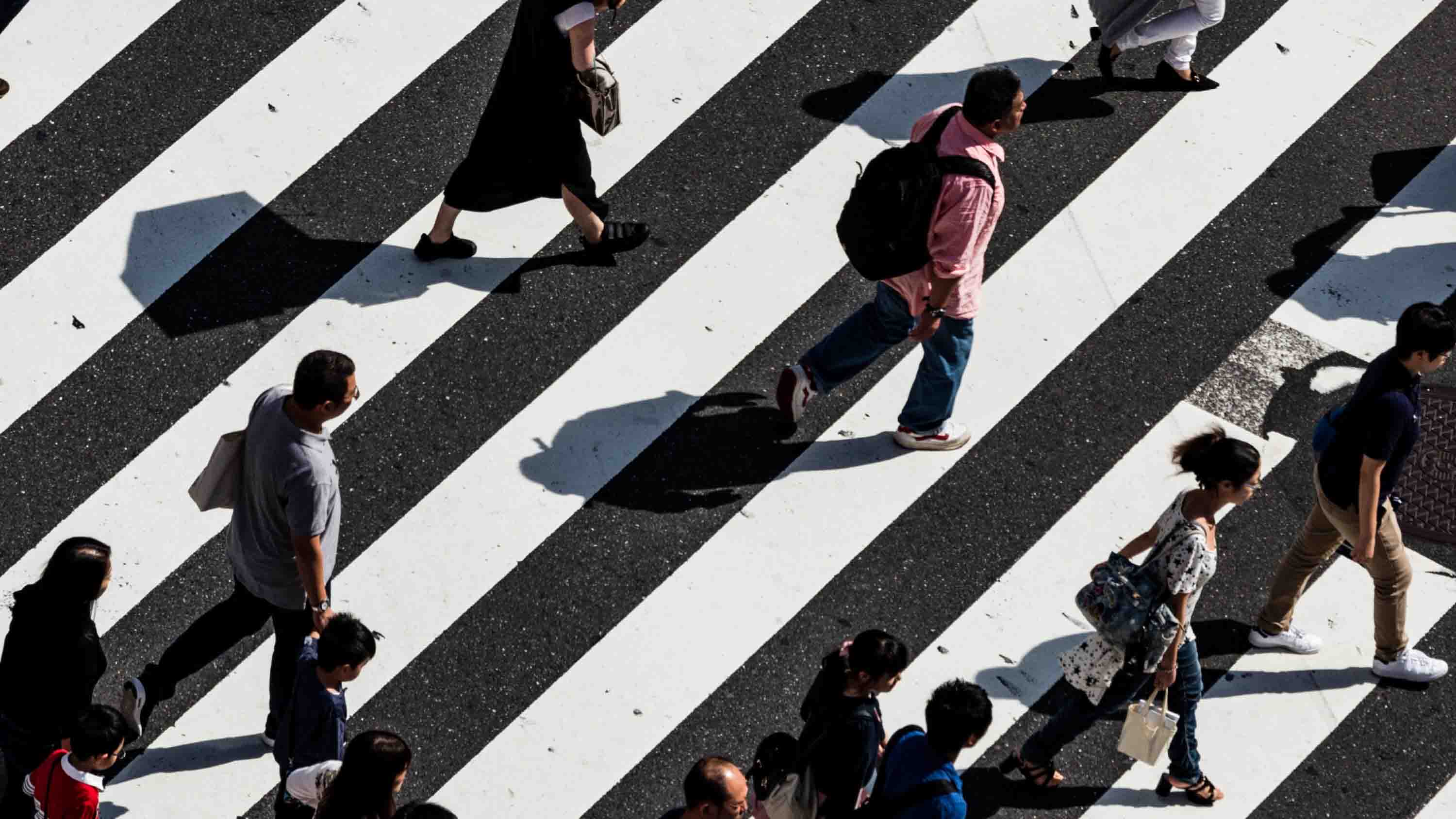 The Power of Crowdsourcing