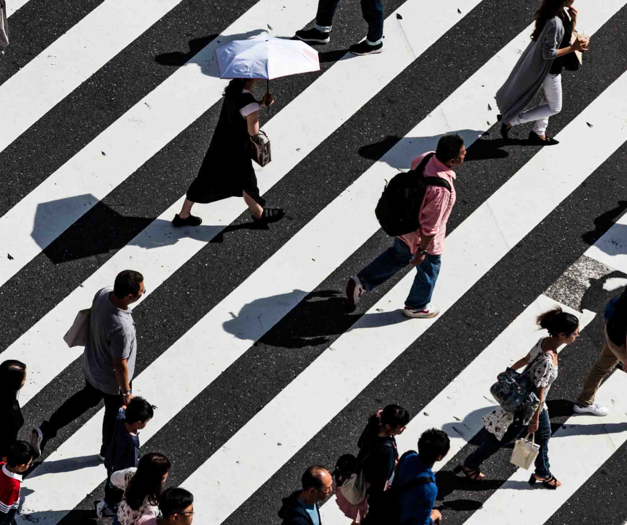 The Power of Crowdsourcing