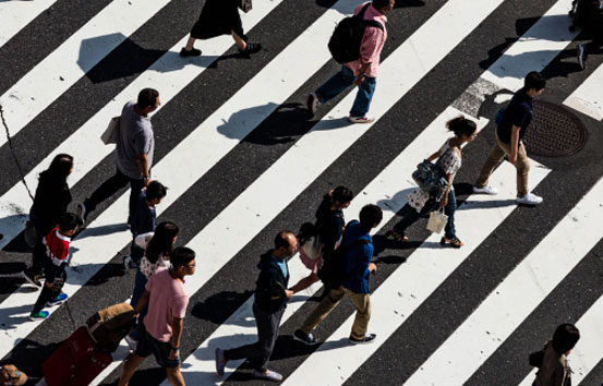 The Power of Crowdsourcing
