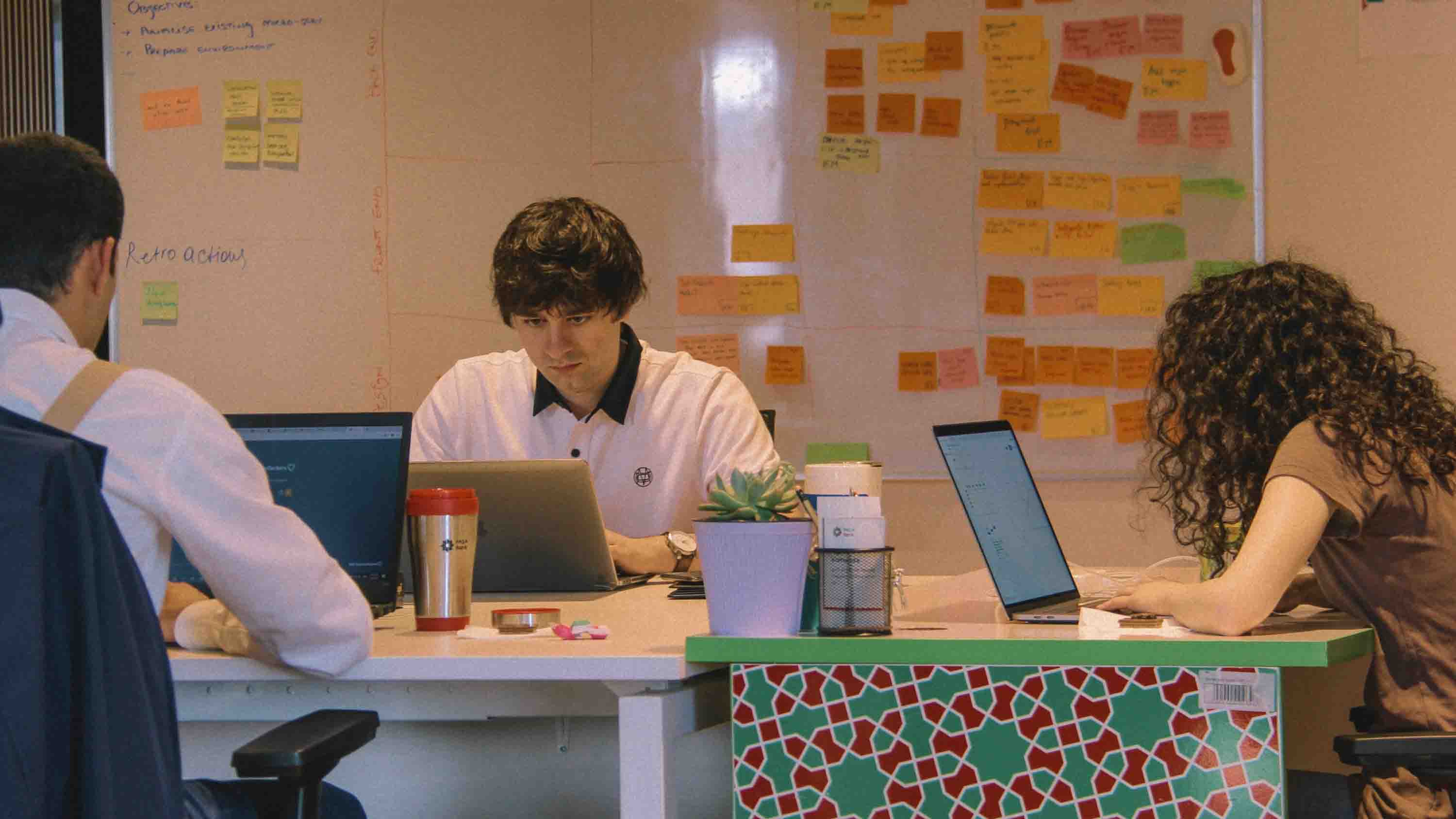 10 Habits of Successful Developers