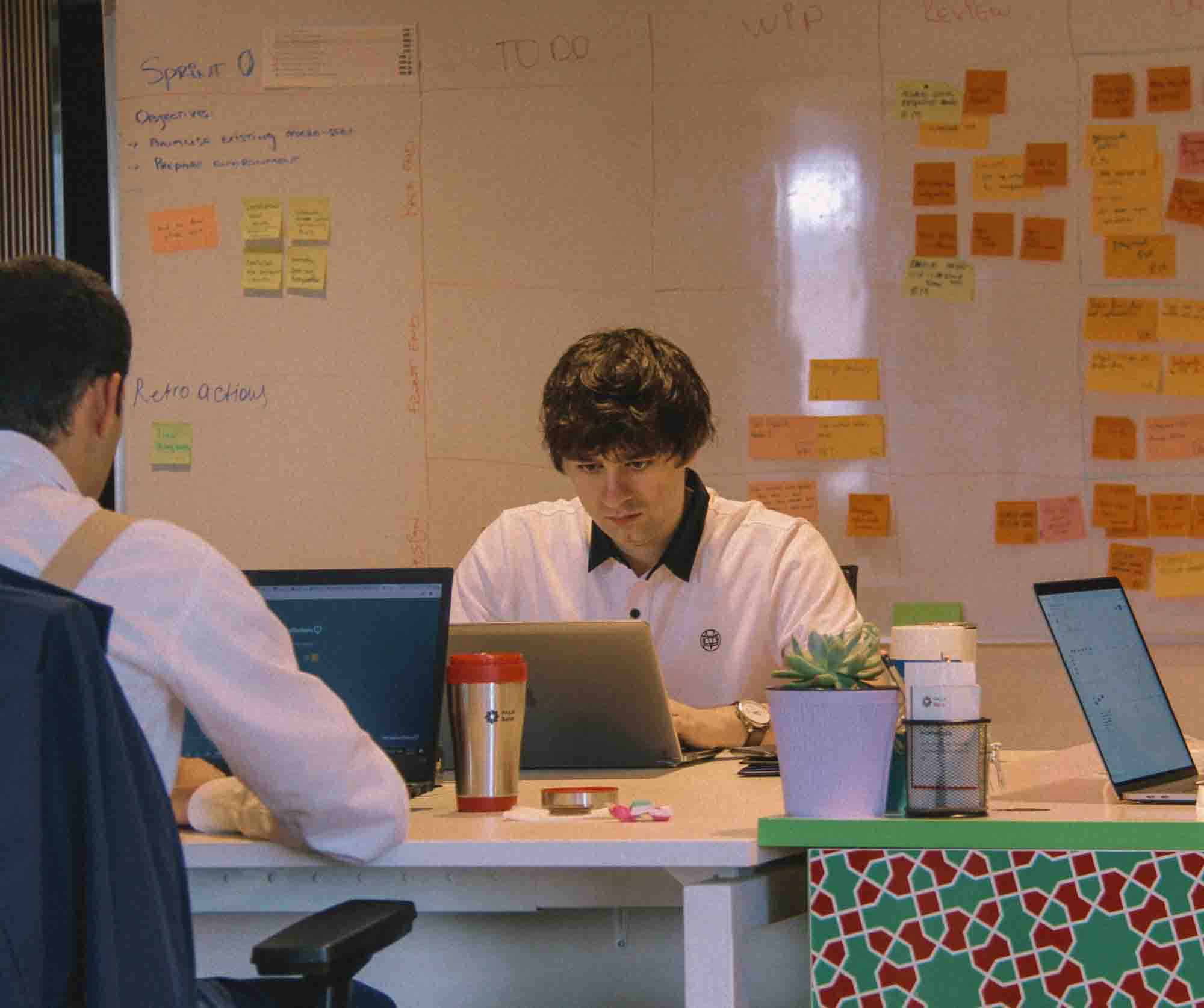 10 Habits of Successful Developers