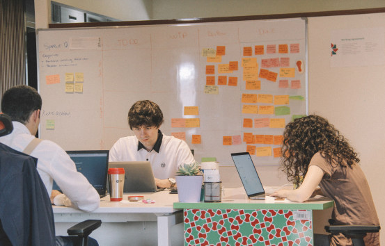 10 Habits of Successful Developers