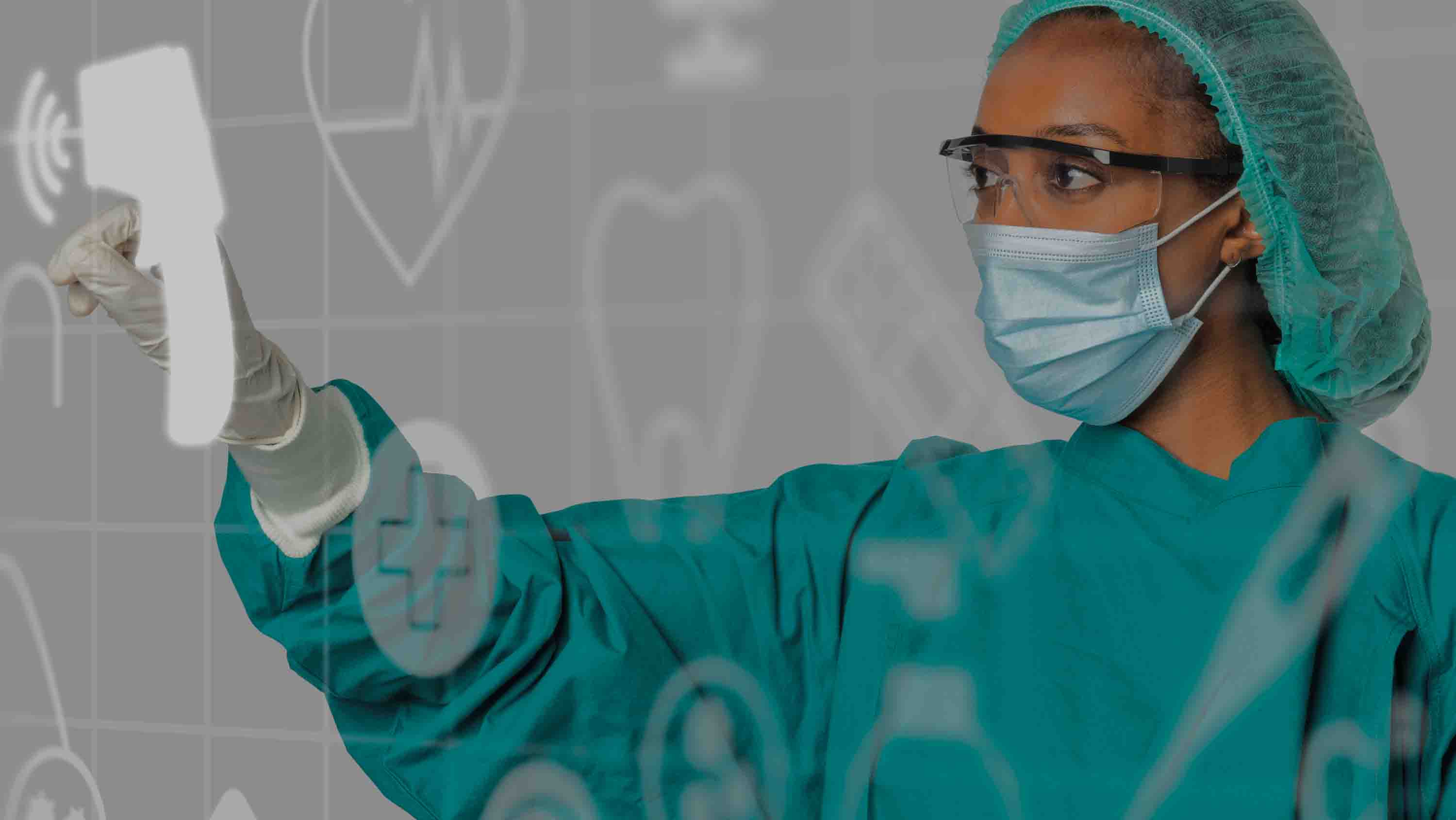 Ambient Intelligence Transforming Healthcare Facilities