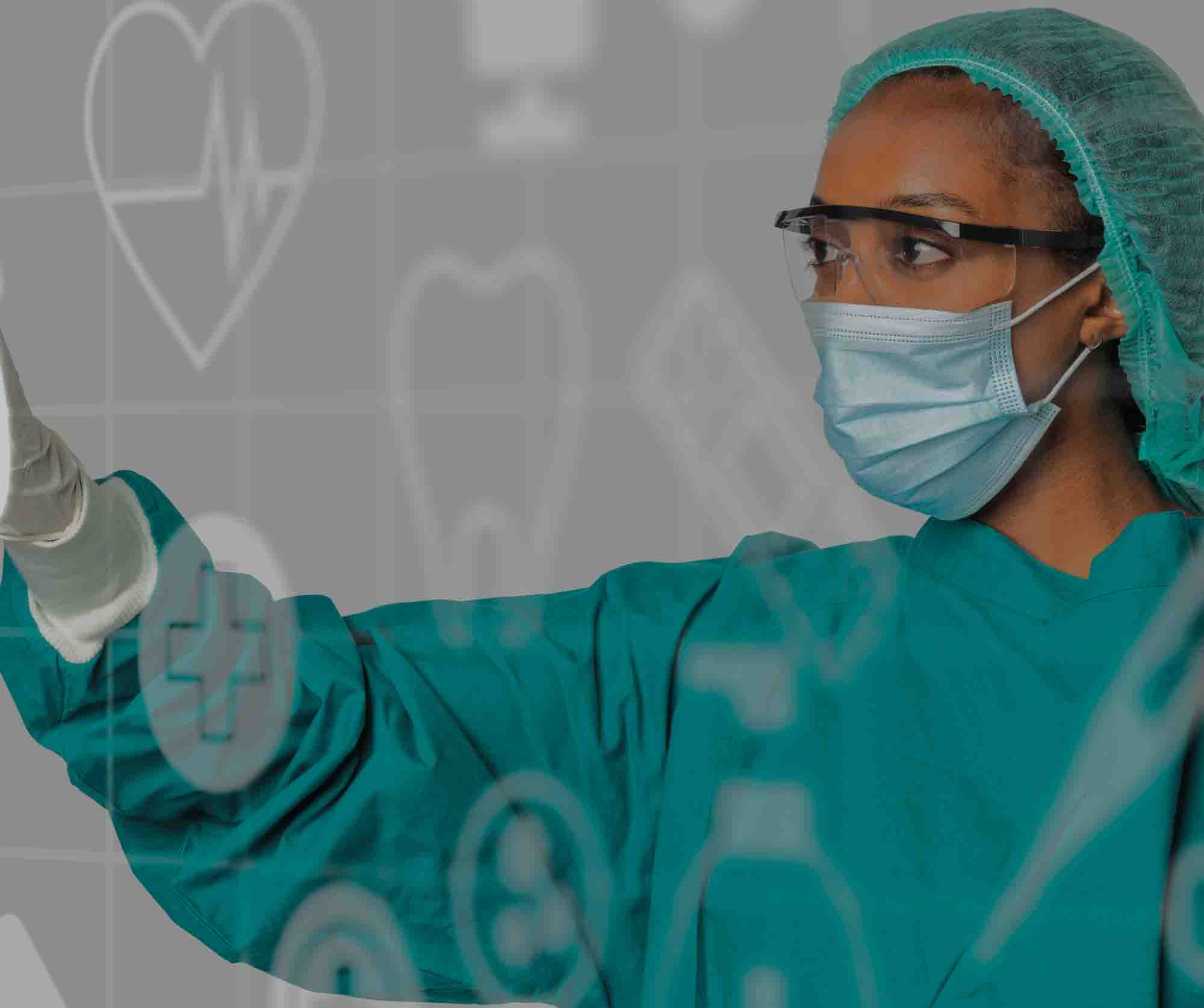 Ambient Intelligence Transforming Healthcare Facilities