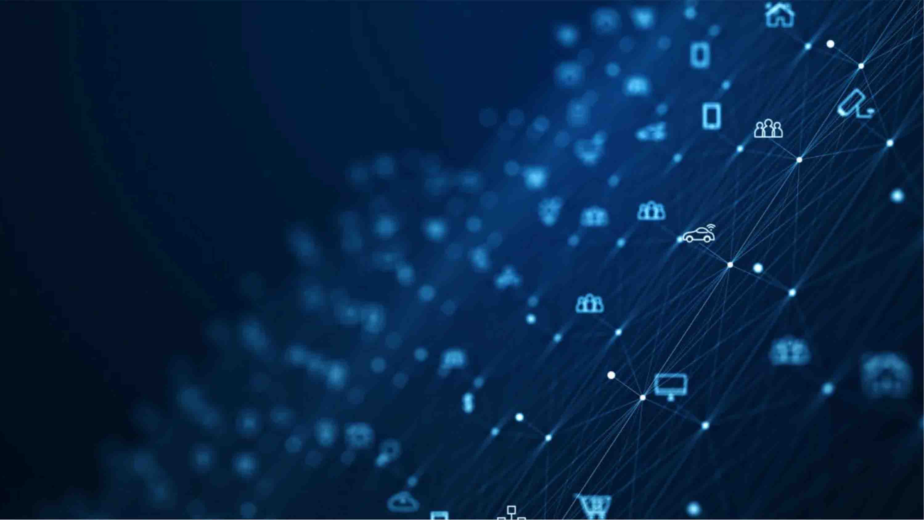 Re-imagining Manufacturing with IoT