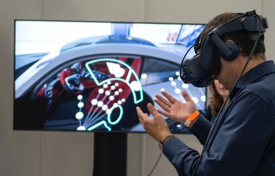Building Incredible Mobile Experiences by Combining AR and AI