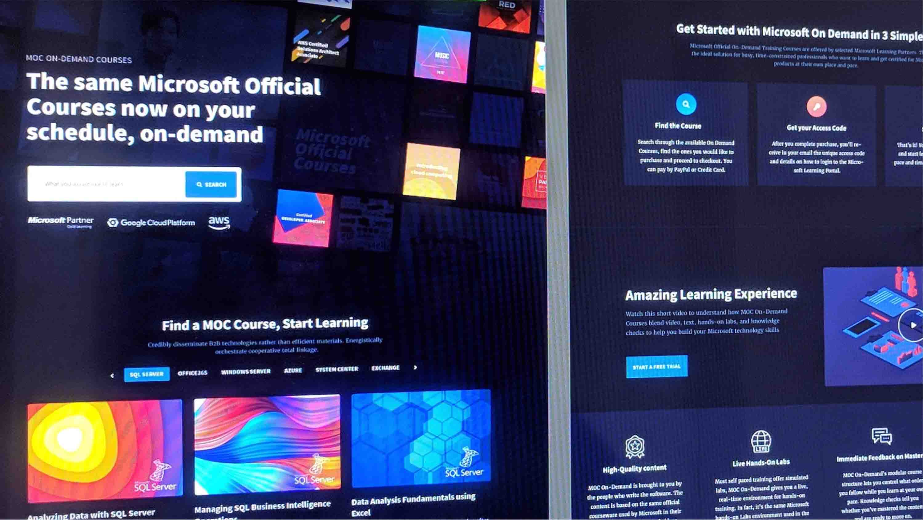 Creating High-Converting B2B Landing Pages