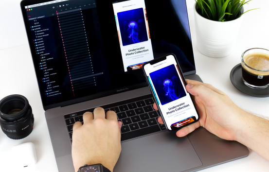 Why Flutter Has Become the Best Choice To Develop a Mobile App