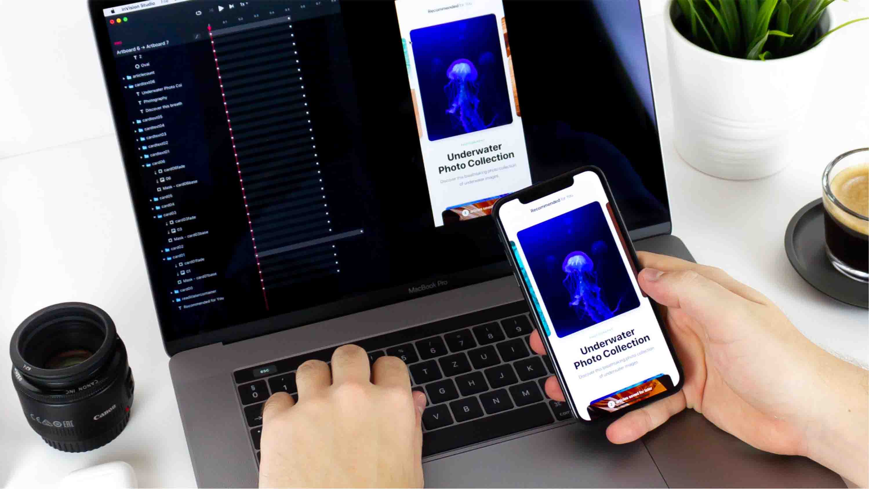 Why Flutter Has Become the Best Choice To Develop a Mobile App