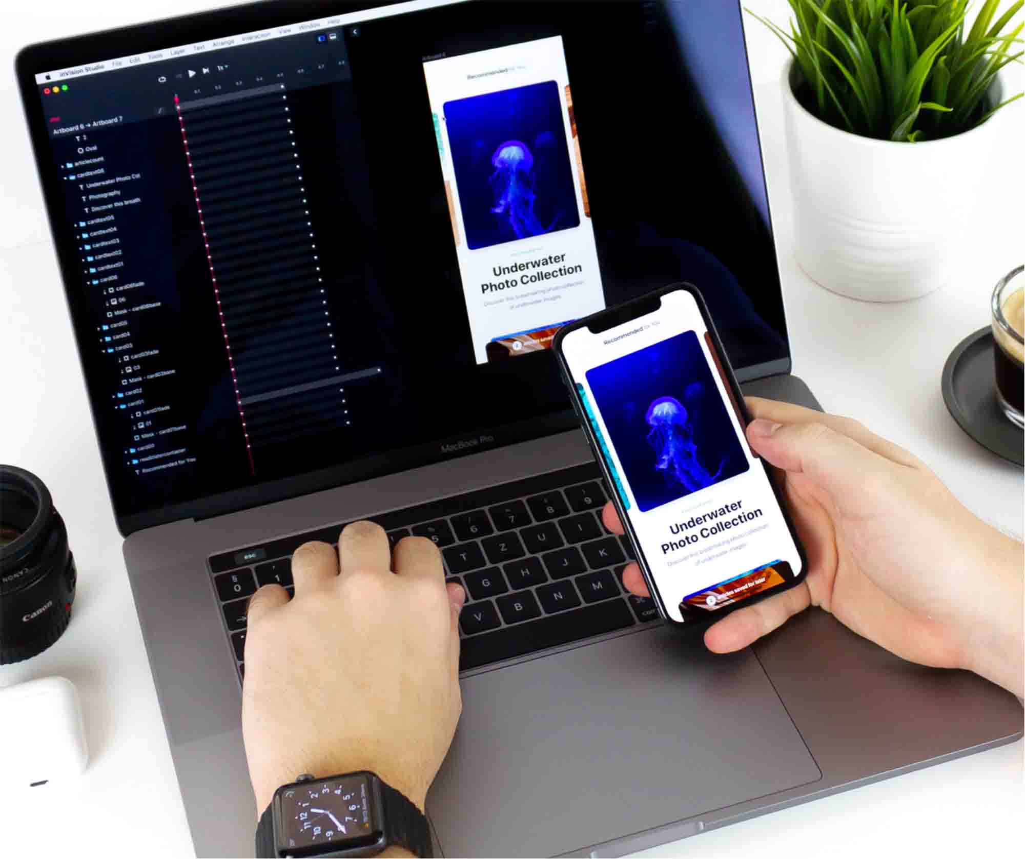 Why Flutter Has Become the Best Choice To Develop a Mobile App