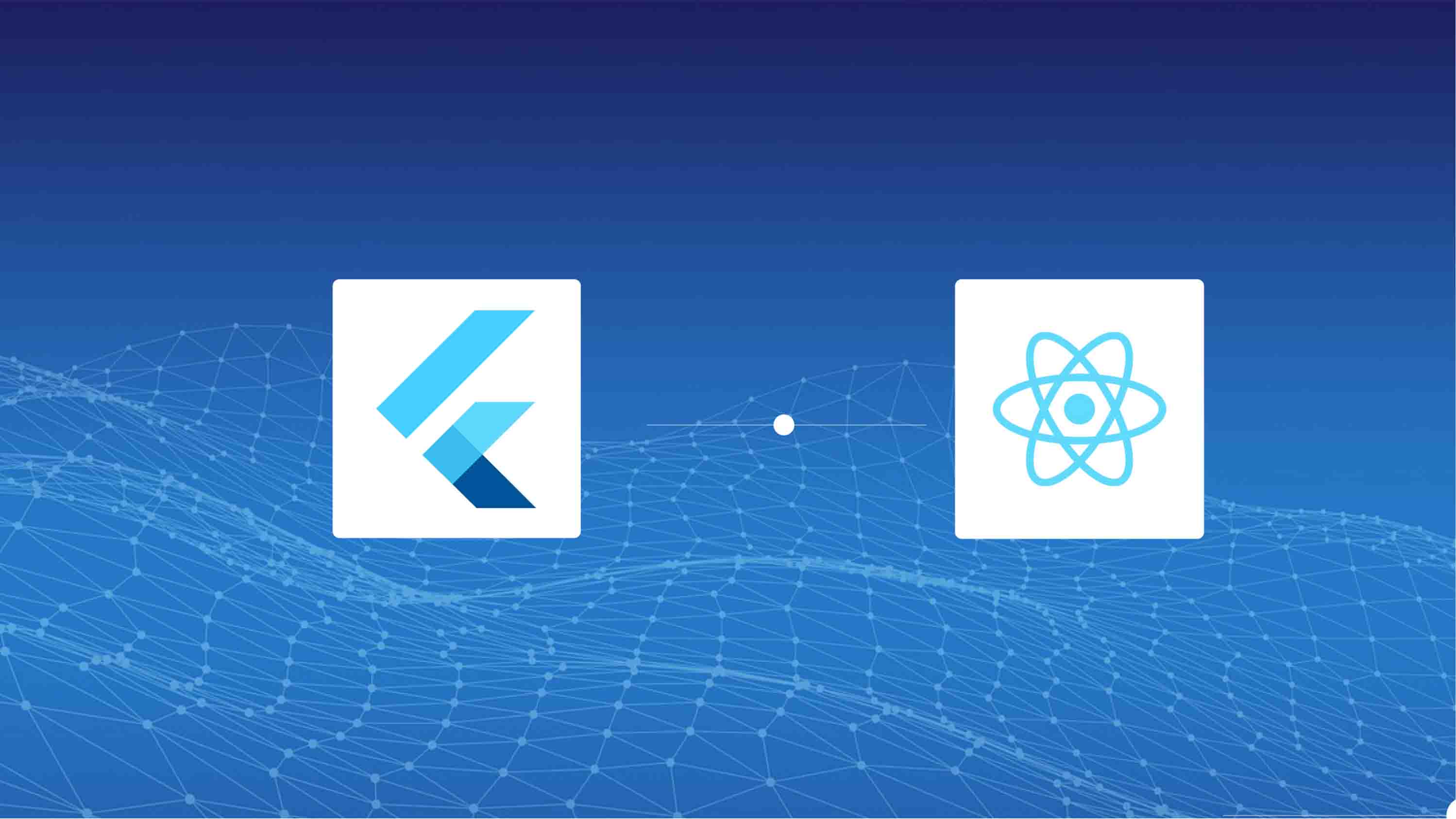 Key Comparative Insights between React Native and Flutter