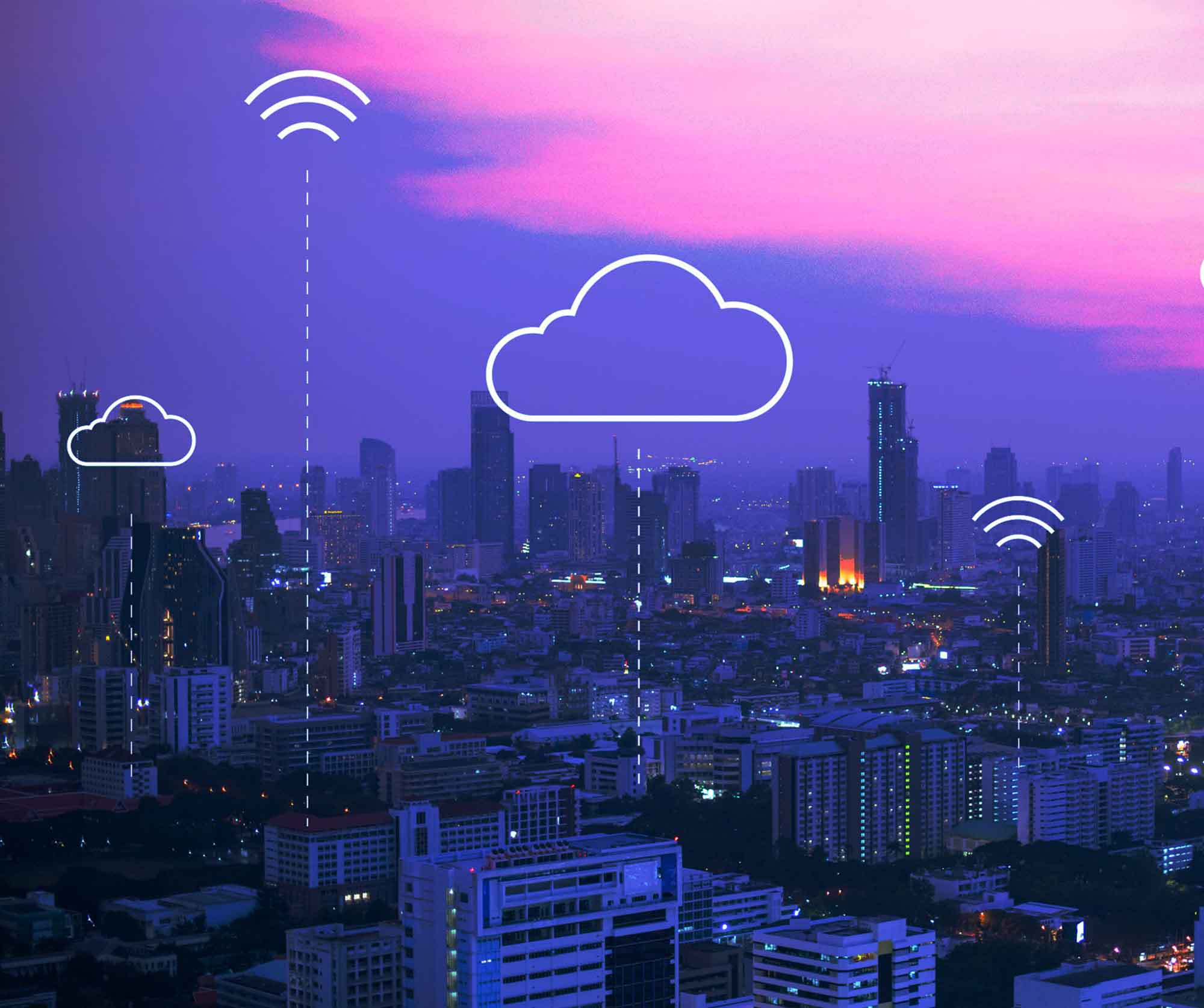 Understanding Critical Scalability Challenges in IoT & How to Solve them