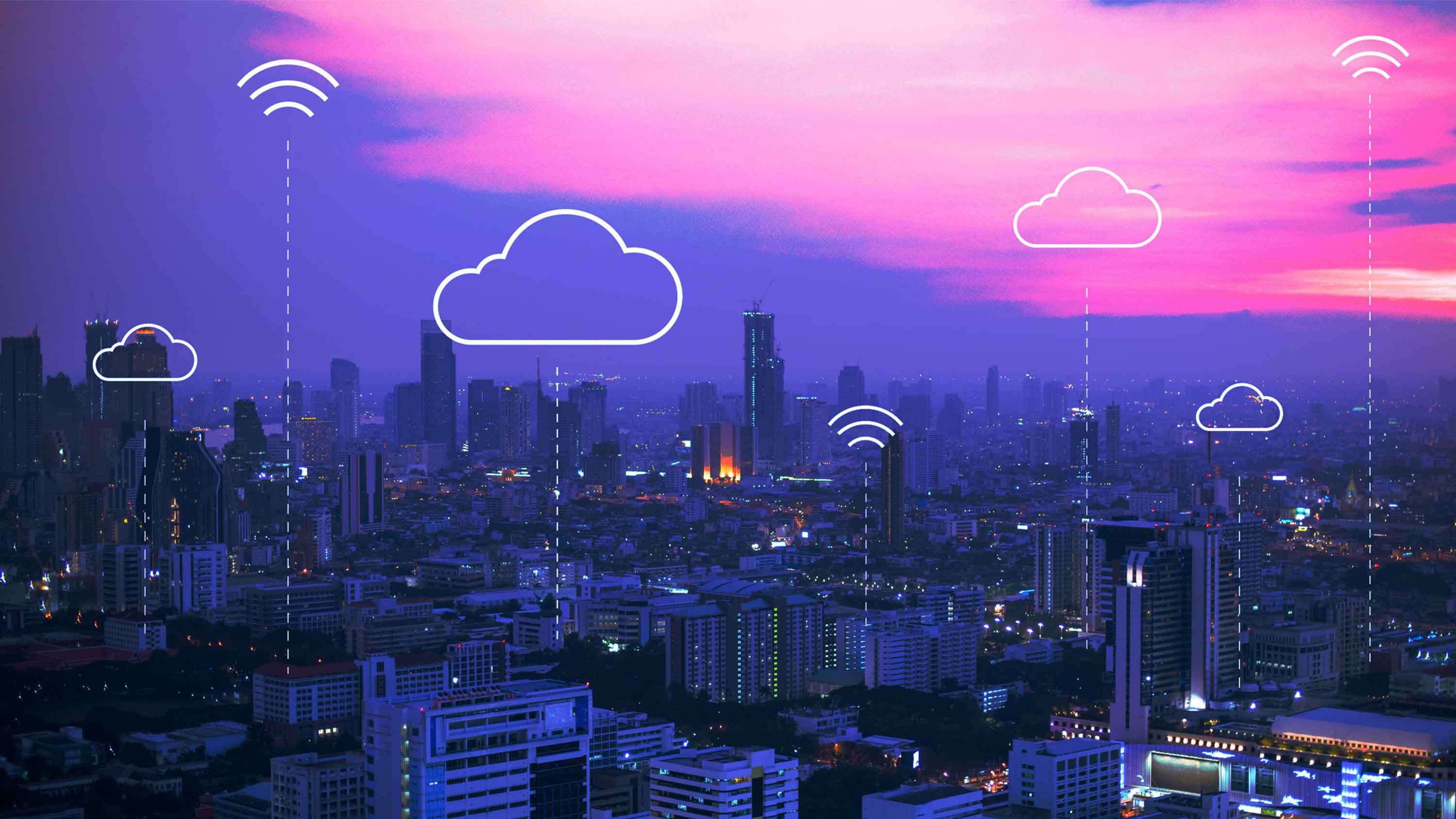 Understanding Critical Scalability Challenges in IoT & How to Solve them