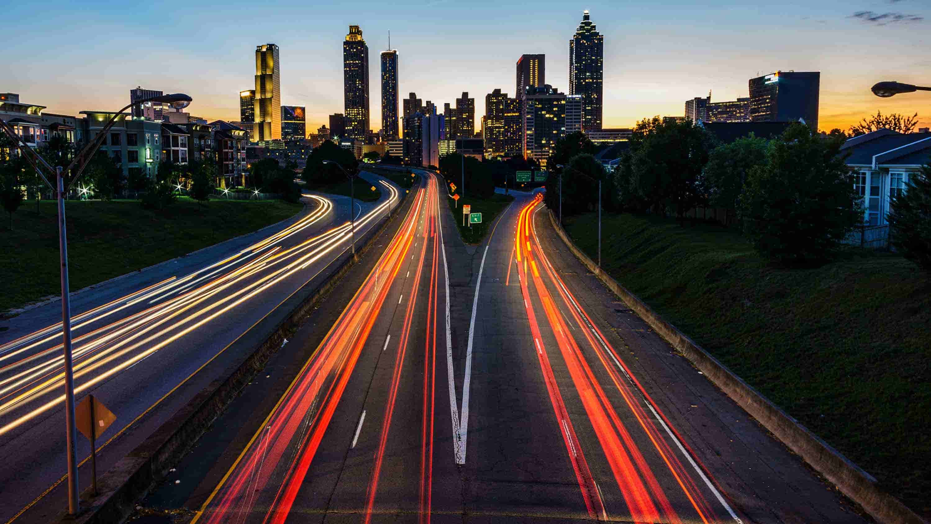 Getting Future-Ready. <br> The Data-Driven Enterprises Of 2025