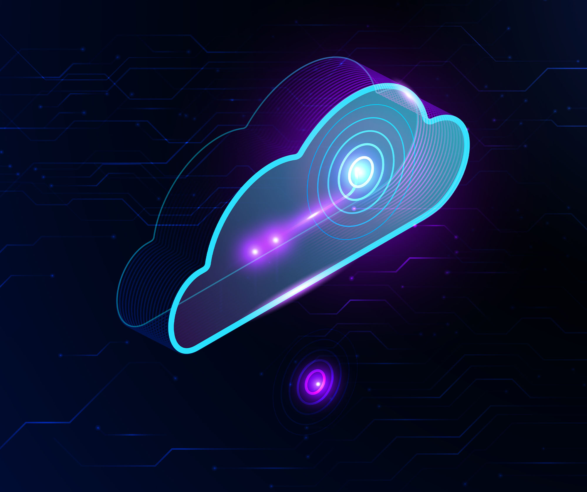 Leveraging The Cloud To Deploy A Winning Enterprise IT Strategy