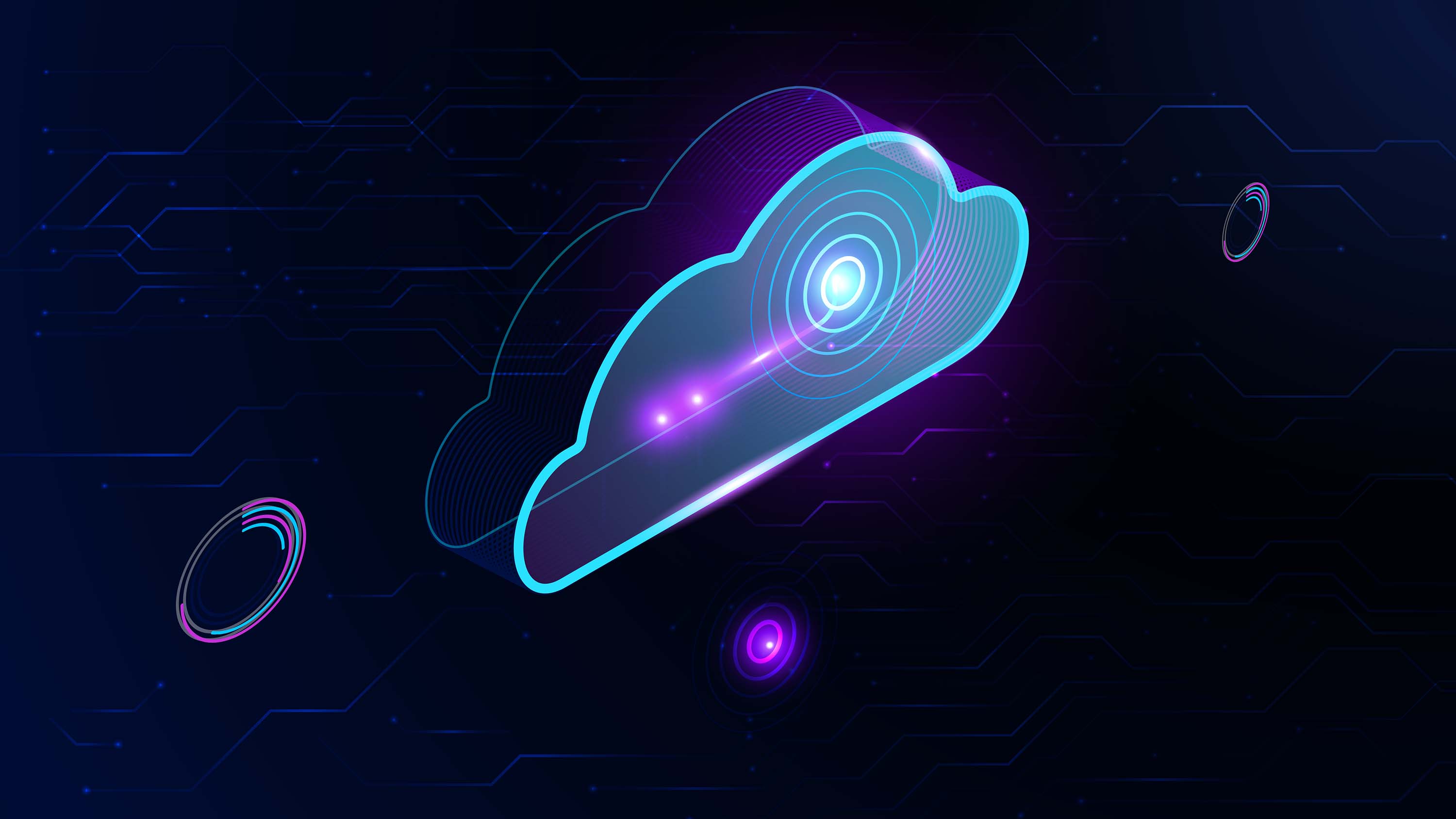 Leveraging The Cloud To Deploy A Winning Enterprise IT Strategy