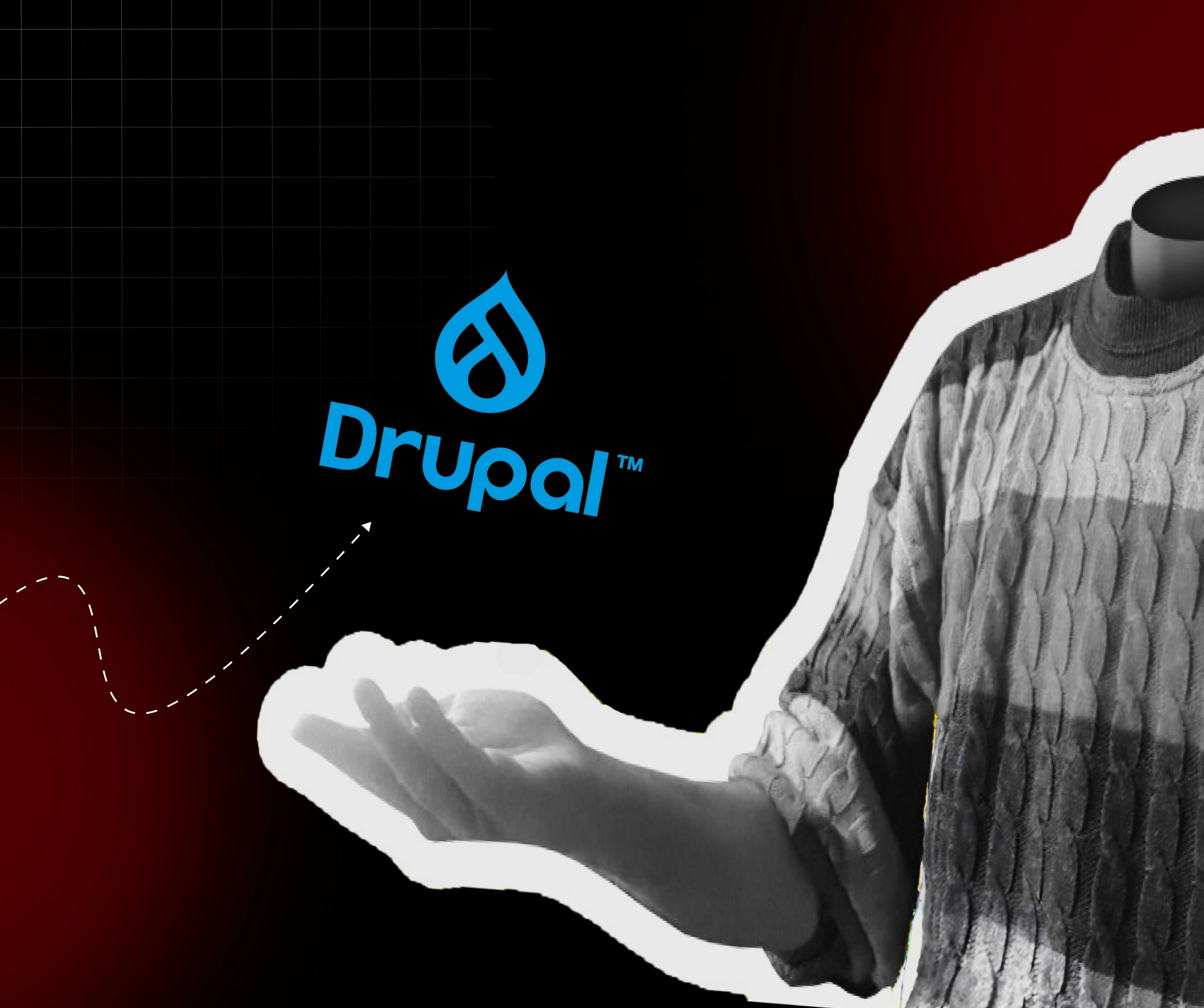 Power of Headless Drupal in Web Development