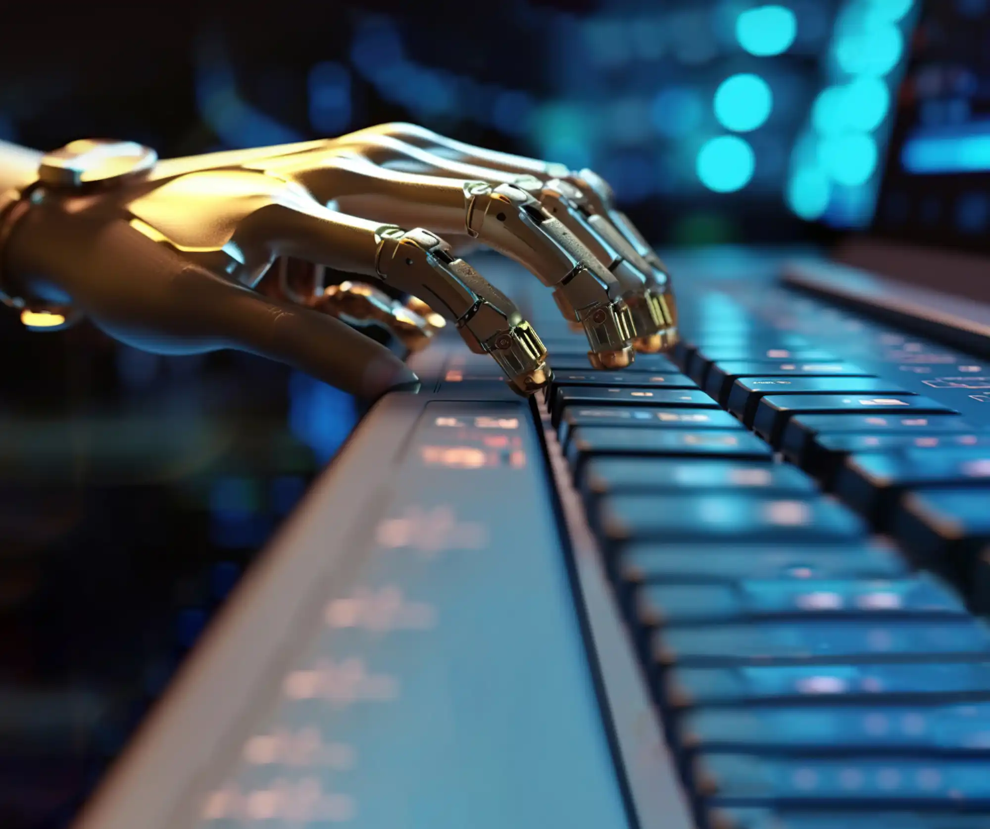 Transforming AI Software Development With GenAI