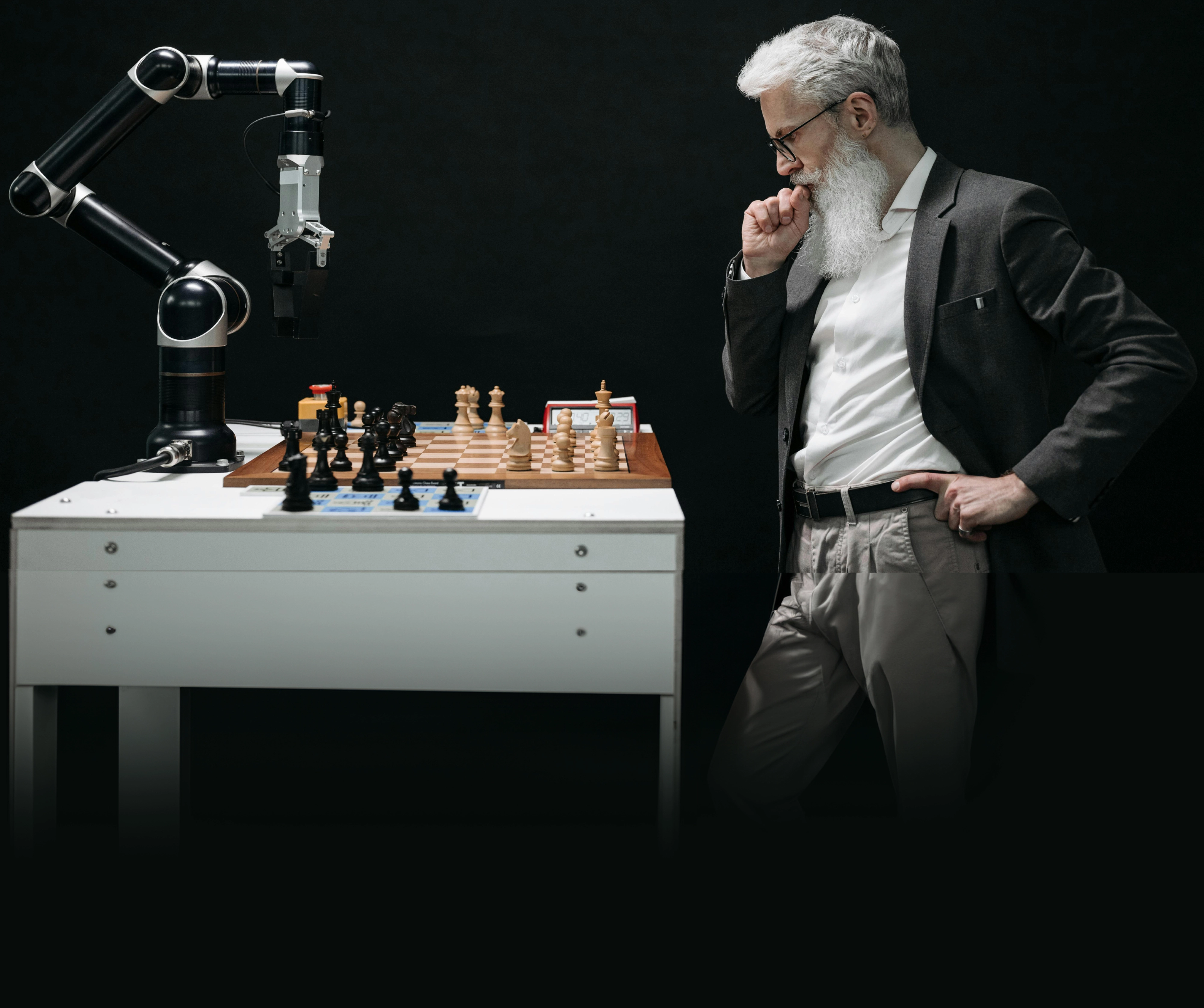 Overcoming Challenges to Generative AI Success