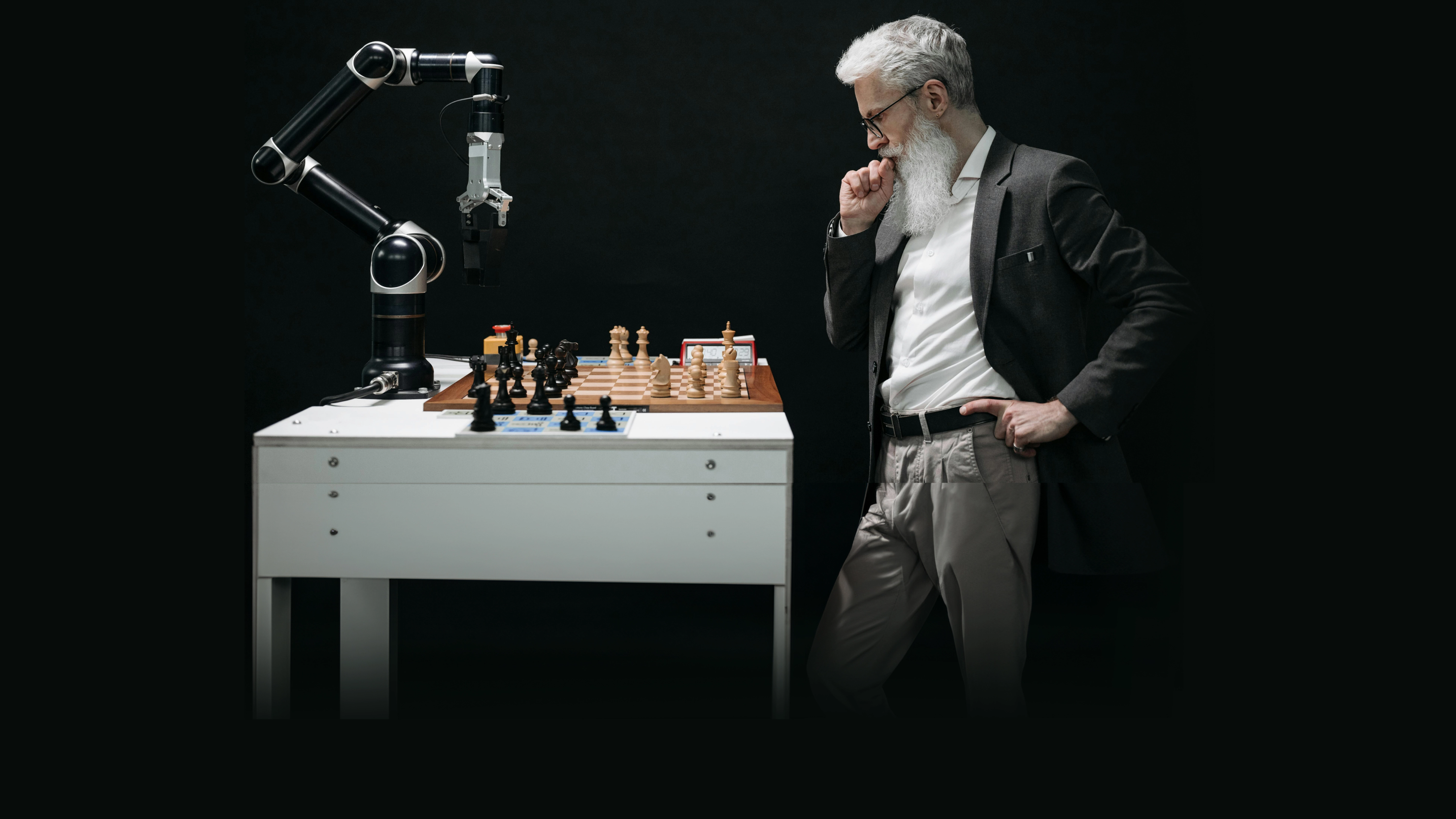 Overcoming Challenges to Generative AI Success
