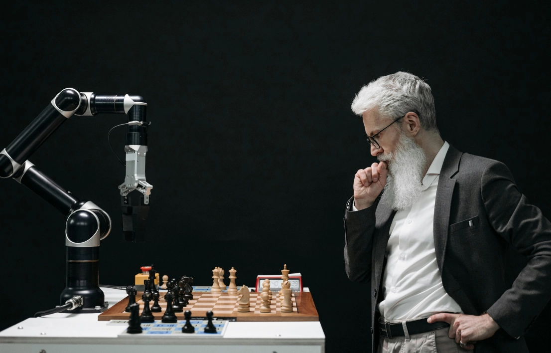 Overcoming Challenges to Generative AI Success