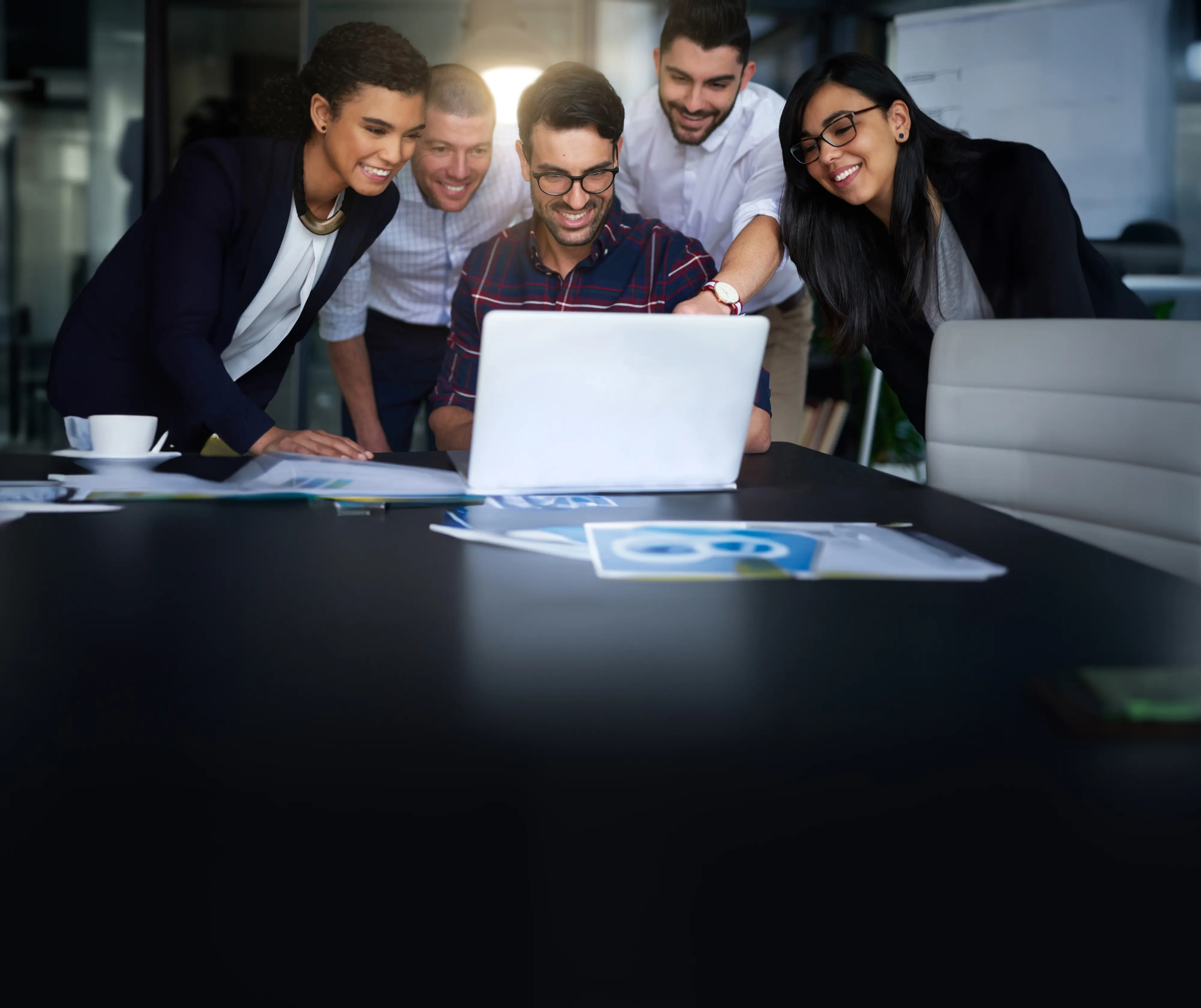 Find Your Fit: Choosing the Right Team Augmentation Partner