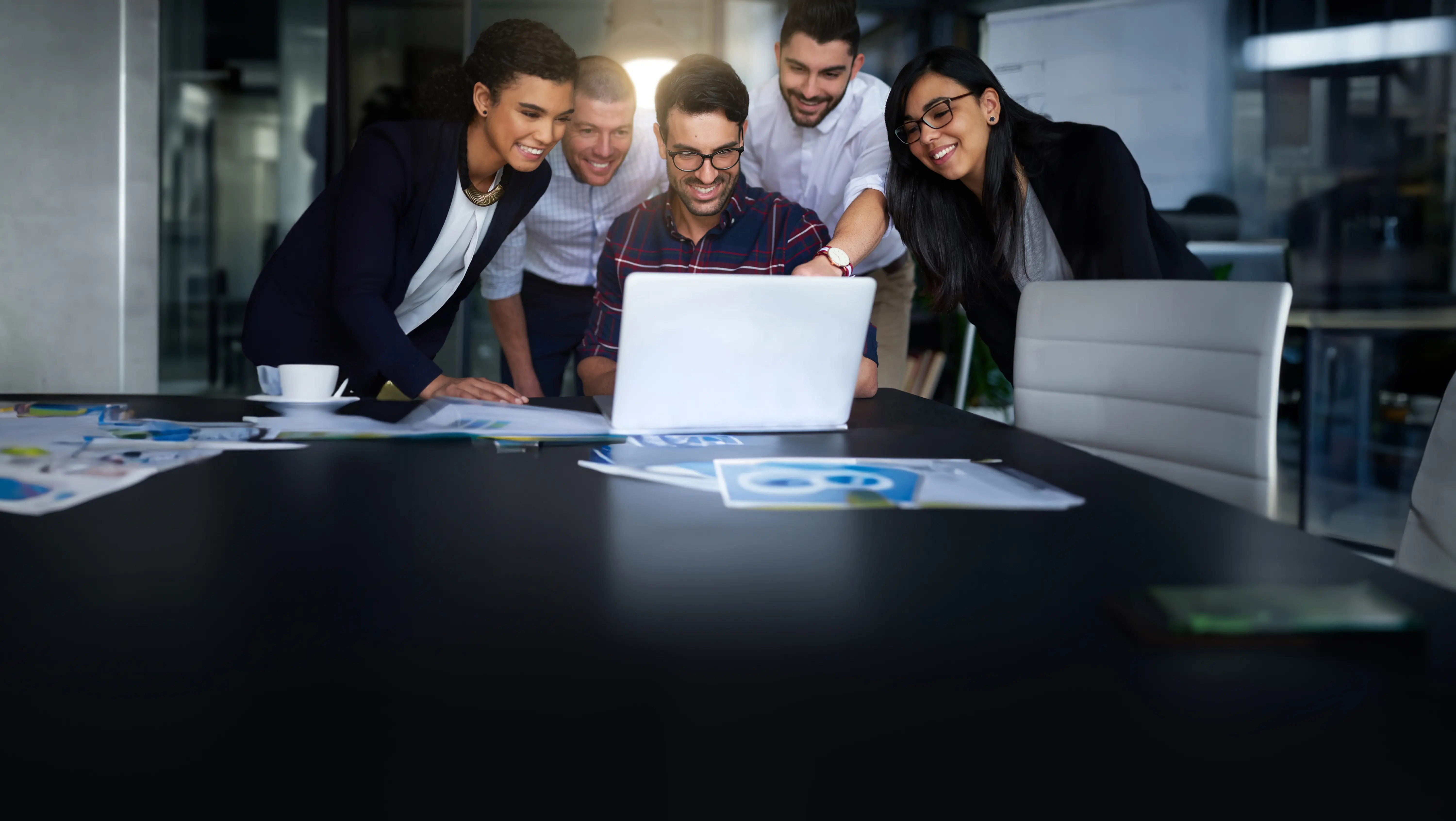 Find Your Fit: Choosing the Right Team Augmentation Partner