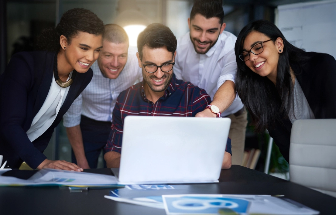 Find Your Fit: Choosing the Right Team Augmentation Partner