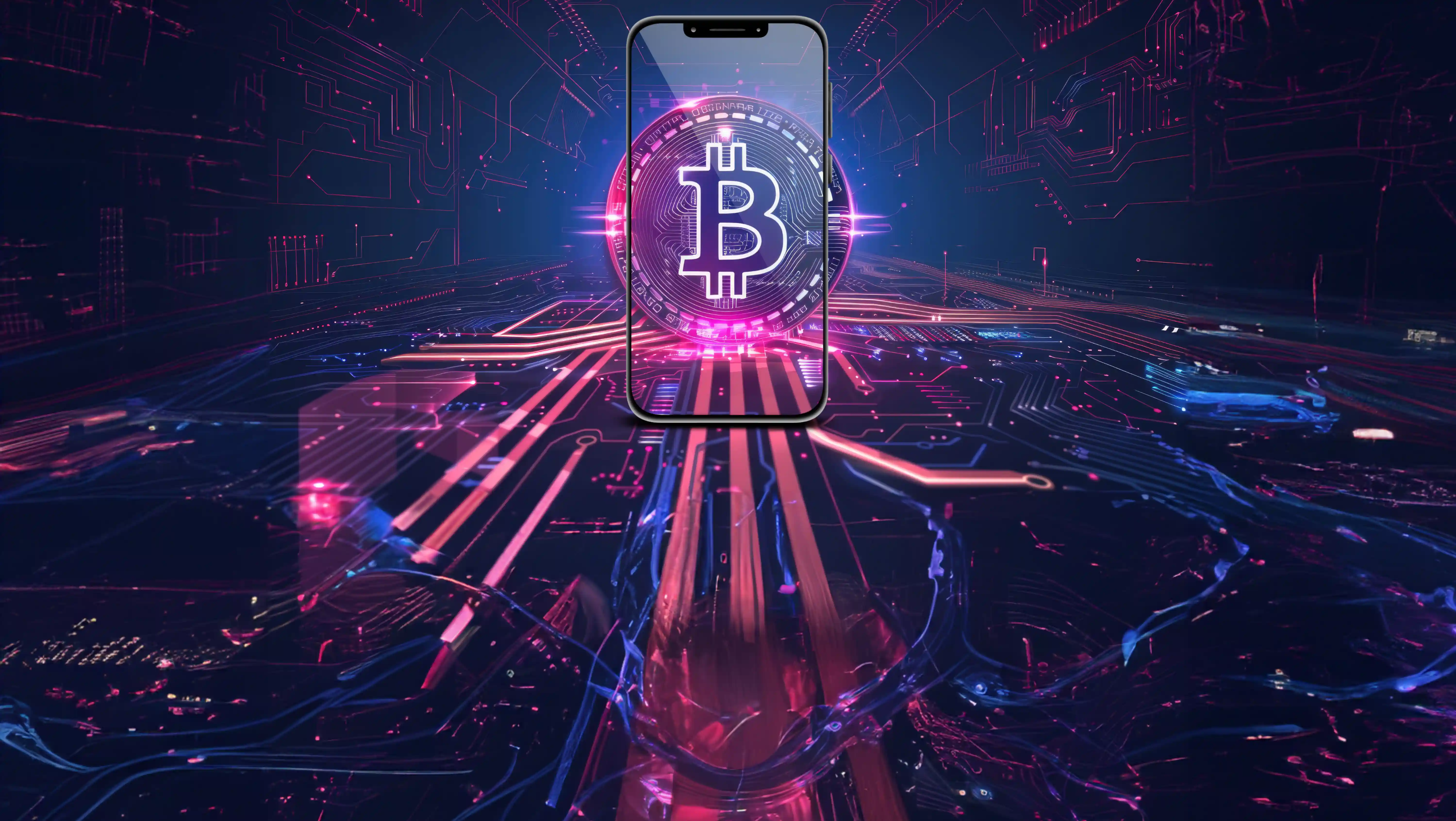 Unlocking Innovation: Leveraging Blockchain to Build Next-Gen Mobile Apps