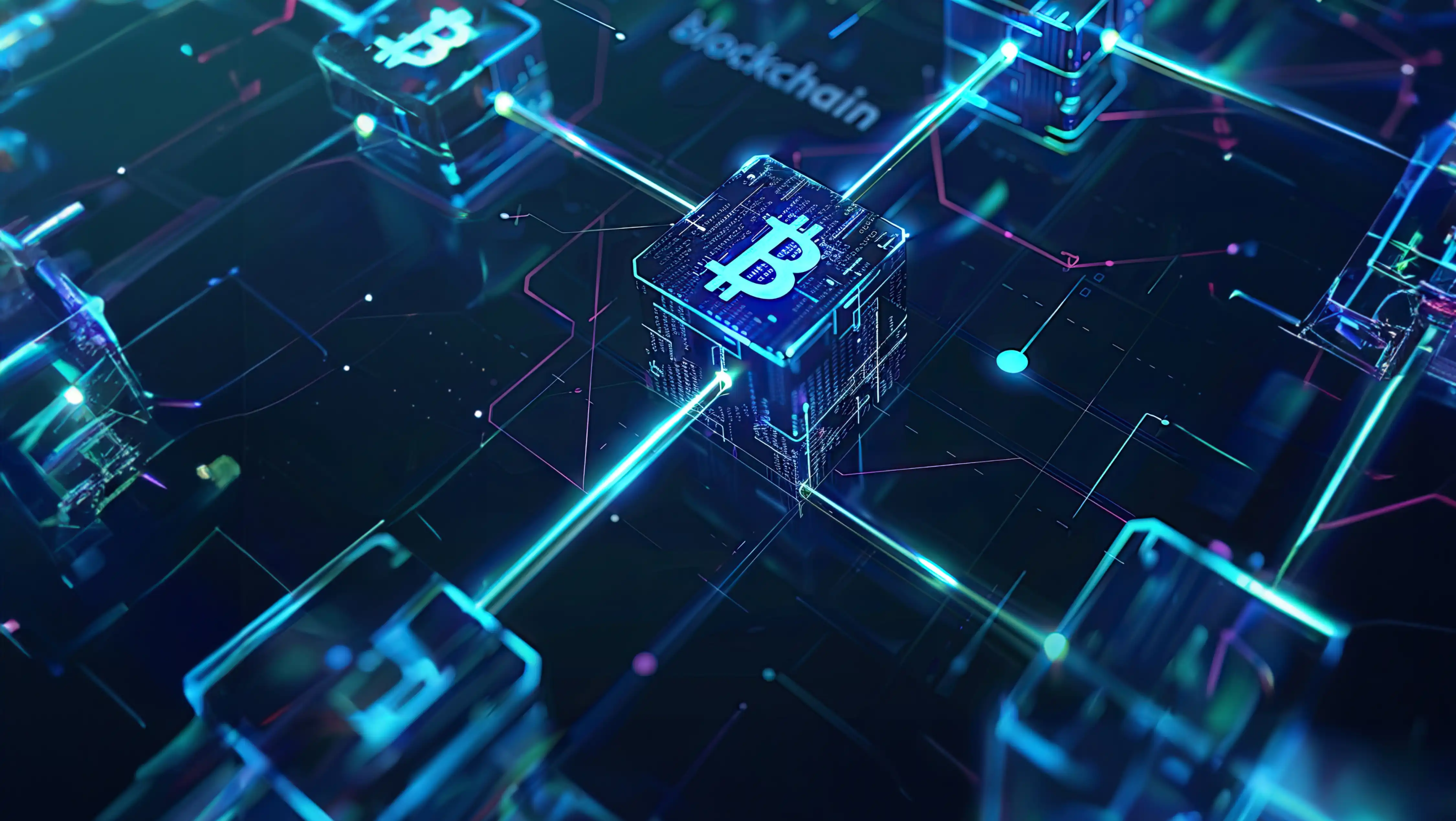 Future Frontiers: Decentralized Applications in the Blockchain Industry