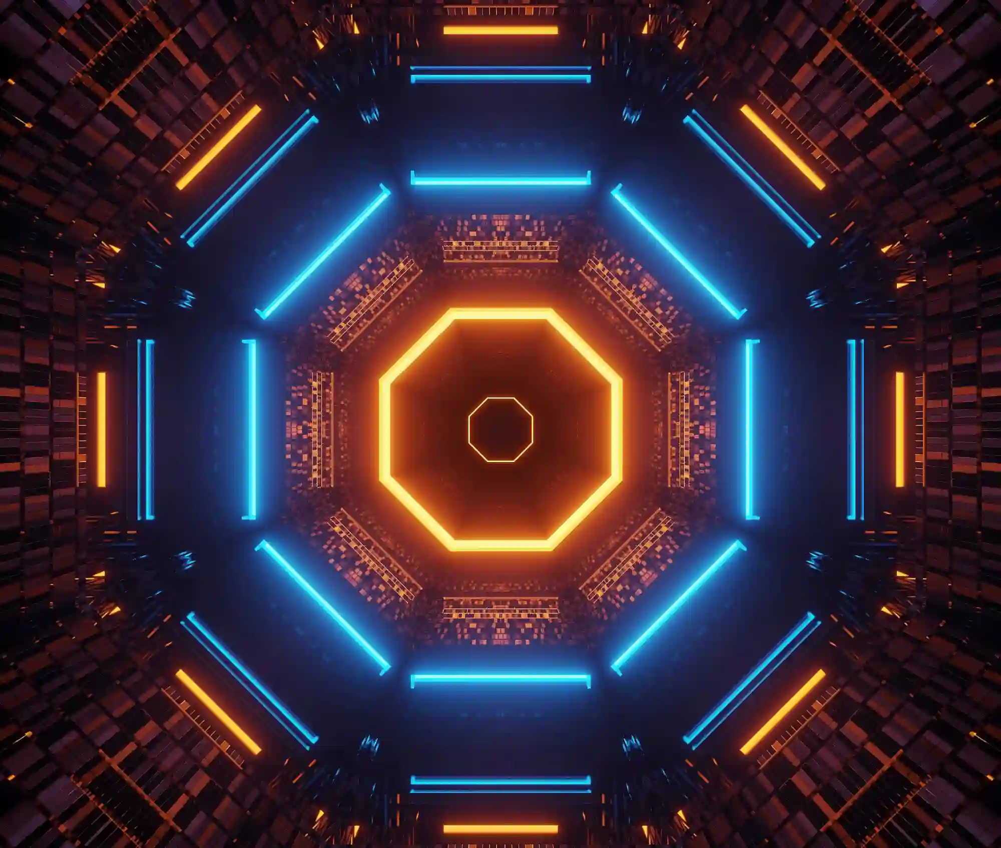 A Perfect Match: Integrating Blockchain and IoT for Security and Scalability