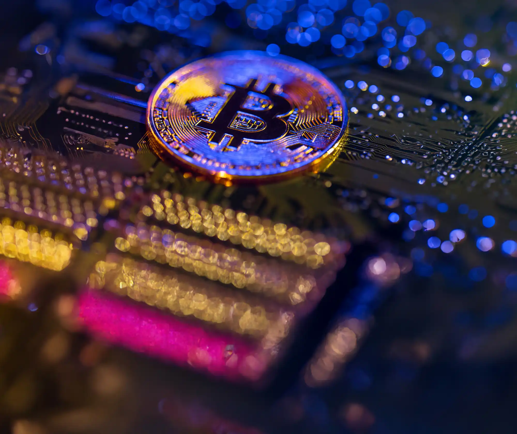 Beyond Bitcoin: An In-Depth Look At Blockchain Consensus Mechanisms