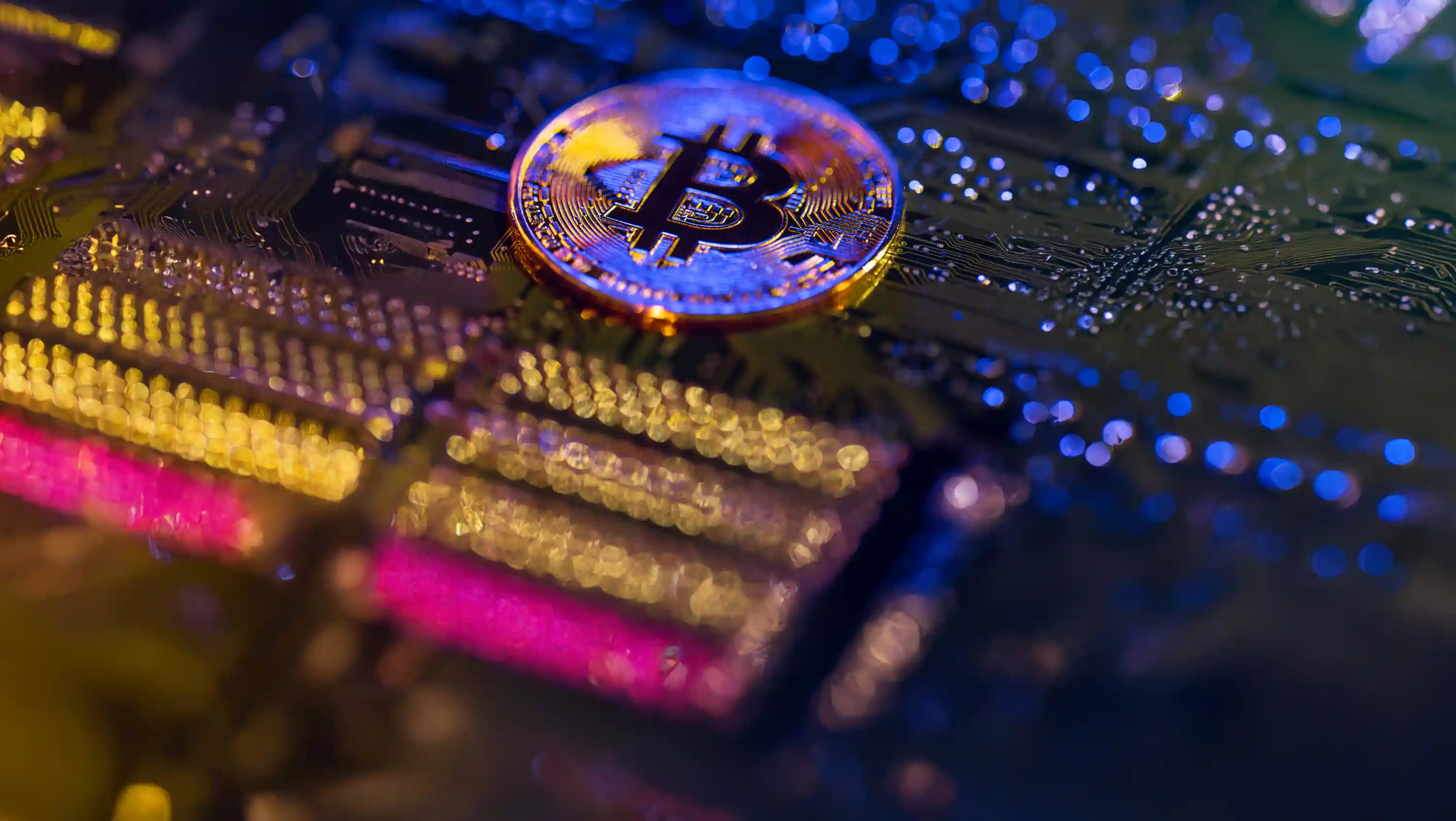 Beyond Bitcoin: An In-Depth Look At Blockchain Consensus Mechanisms