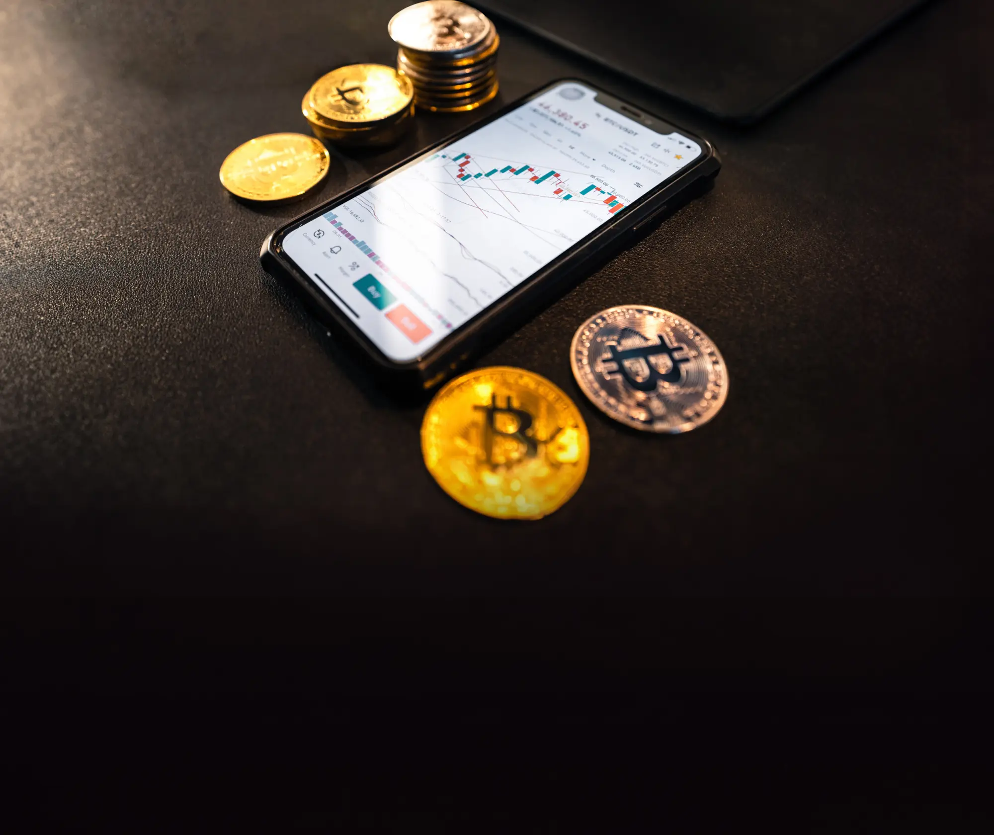 The Future of DeFi: How Blockchain is Transforming Financial Services
