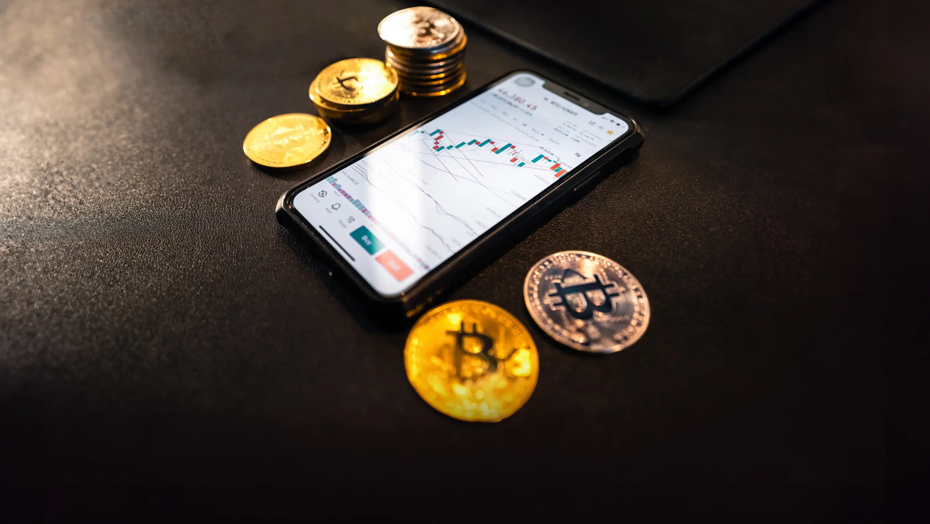 The Future of DeFi: How Blockchain is Transforming Financial Services