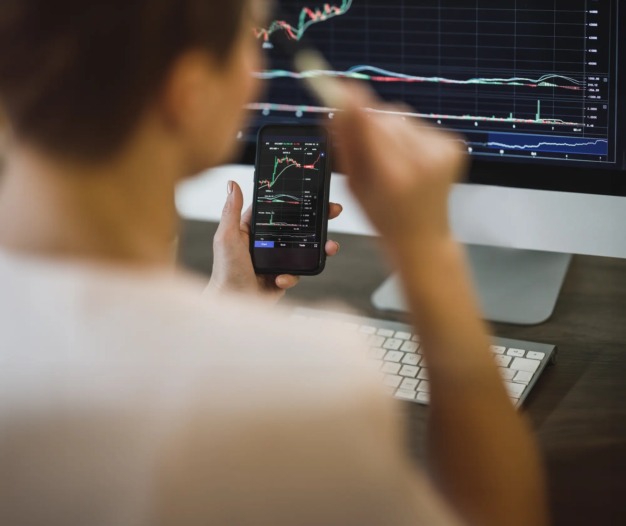 Trading 2.0: Unleashing Machine Learning for Smarter Market Predictions