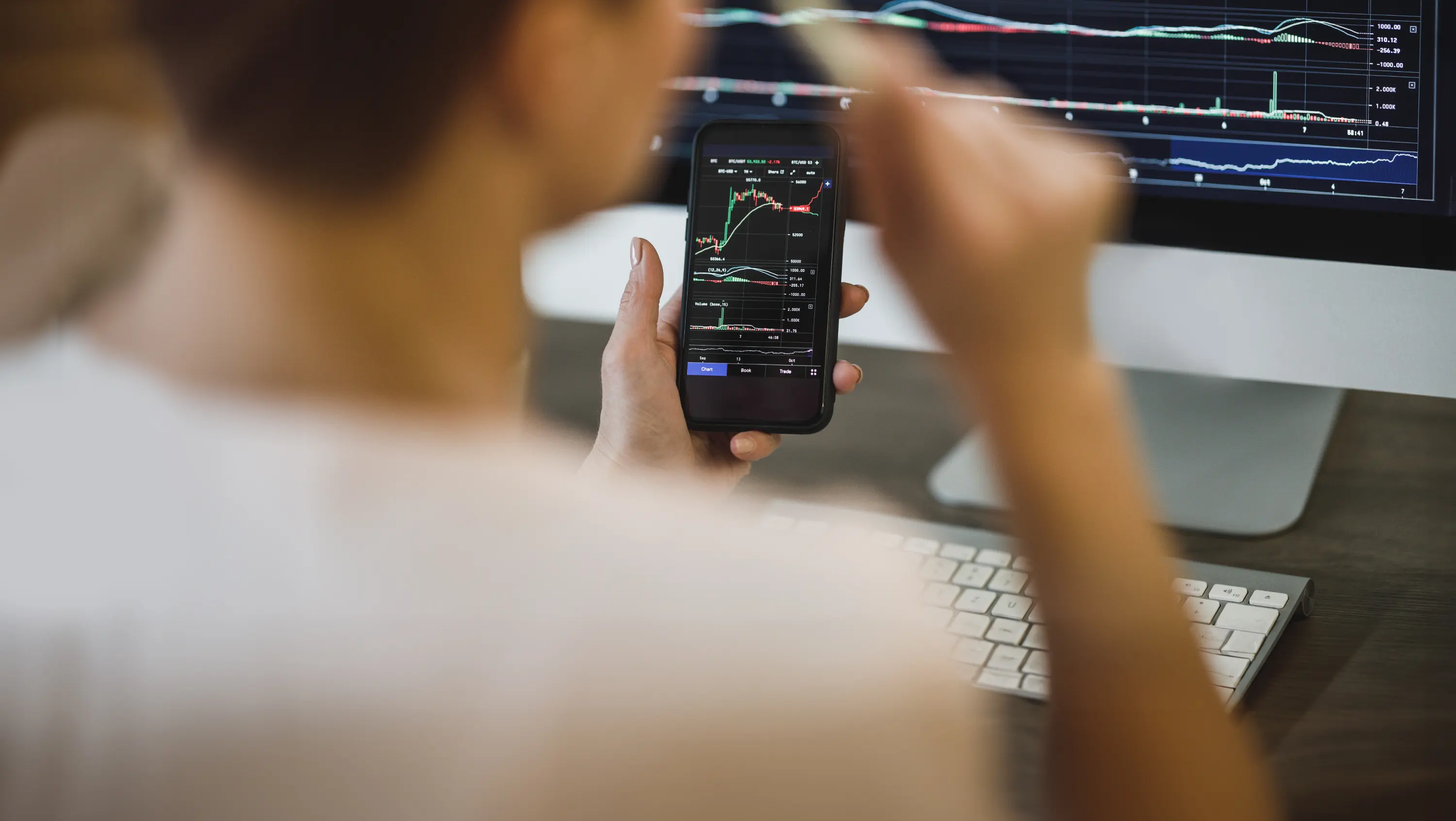 Trading 2.0: Unleashing Machine Learning for Smarter Market Predictions