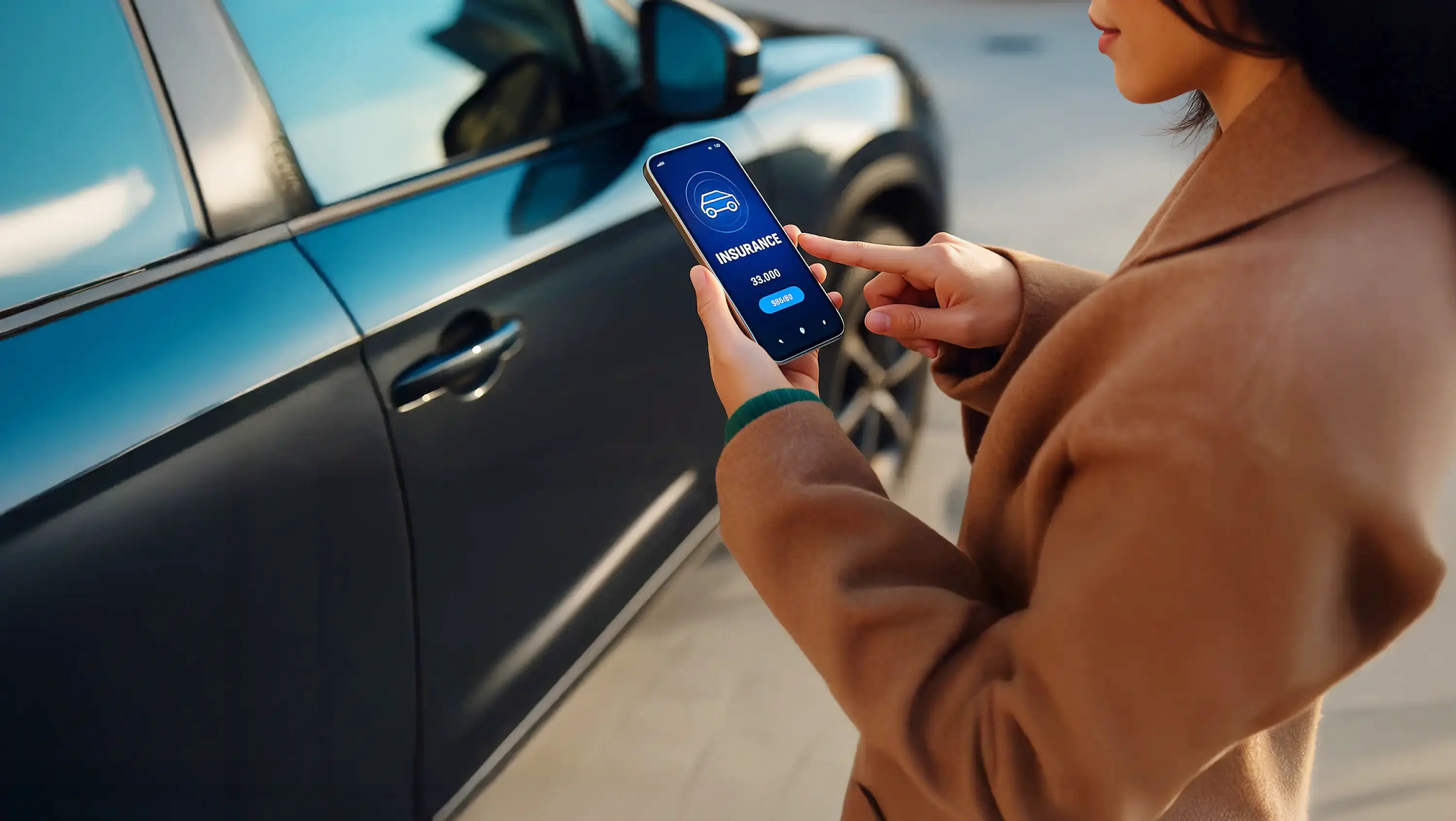 Smarter Cars, Smarter Policies: IoT’s Impact on Auto Insurance
