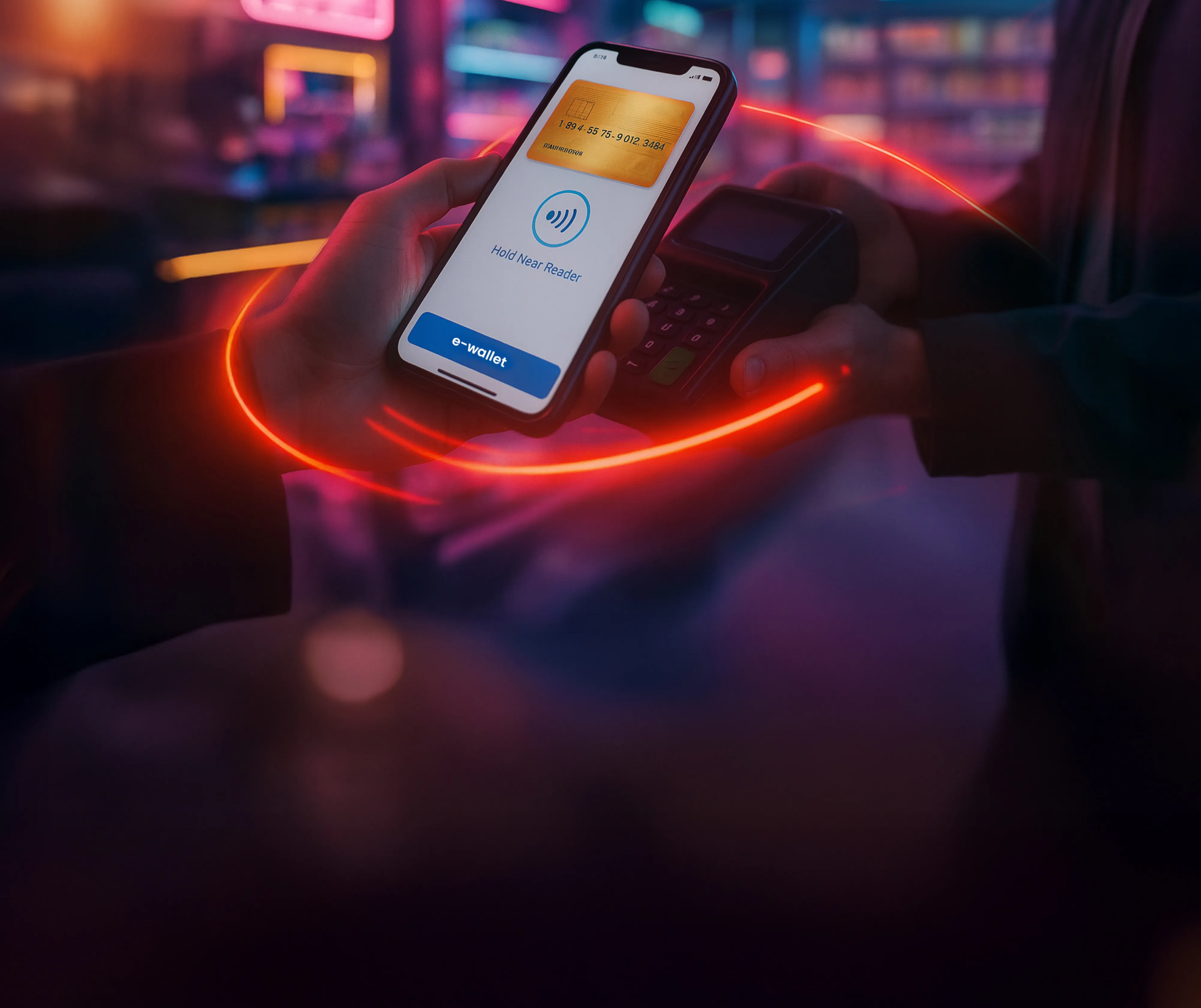 Swipe to the Future: E-Wallets and the Rise of Smart Fintech Solutions